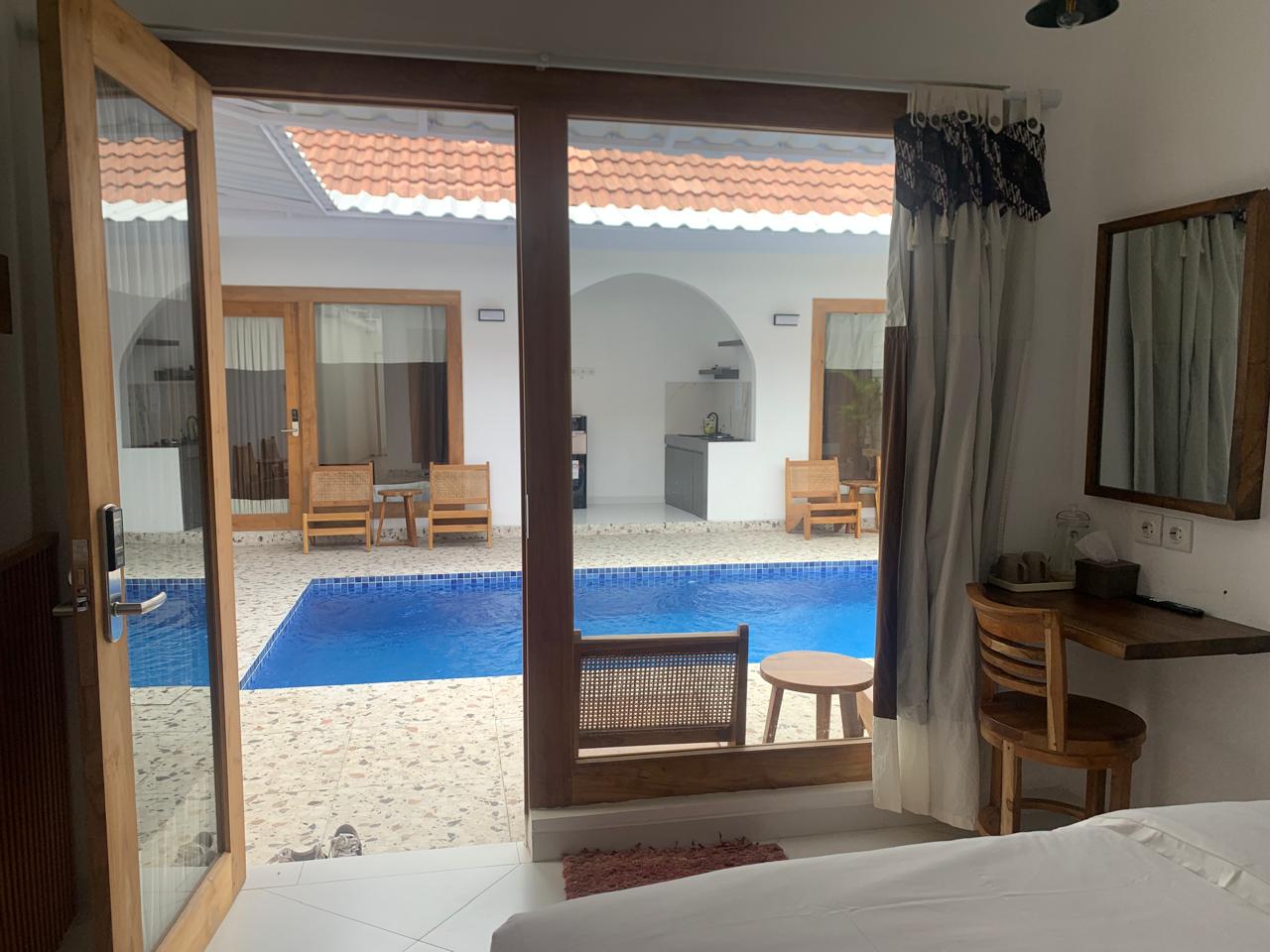 Djuragan Kamar - Lerem Villa Image