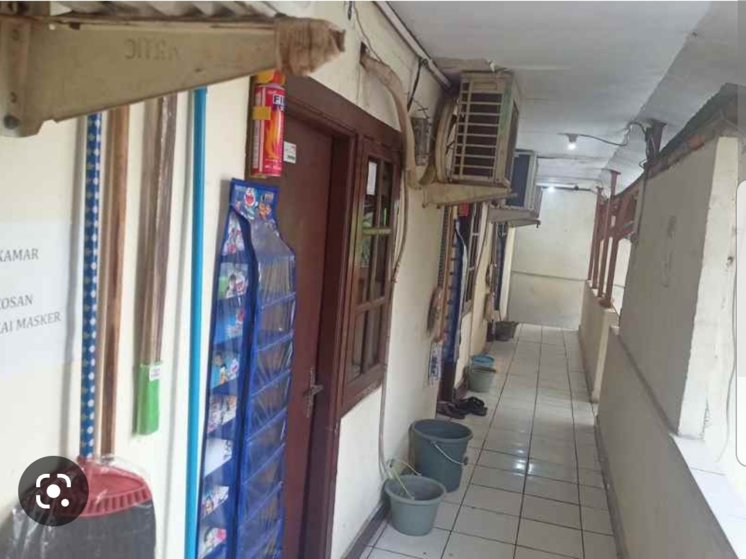 kosan bebas aman nyaman wisma RoSa I JakTim Image