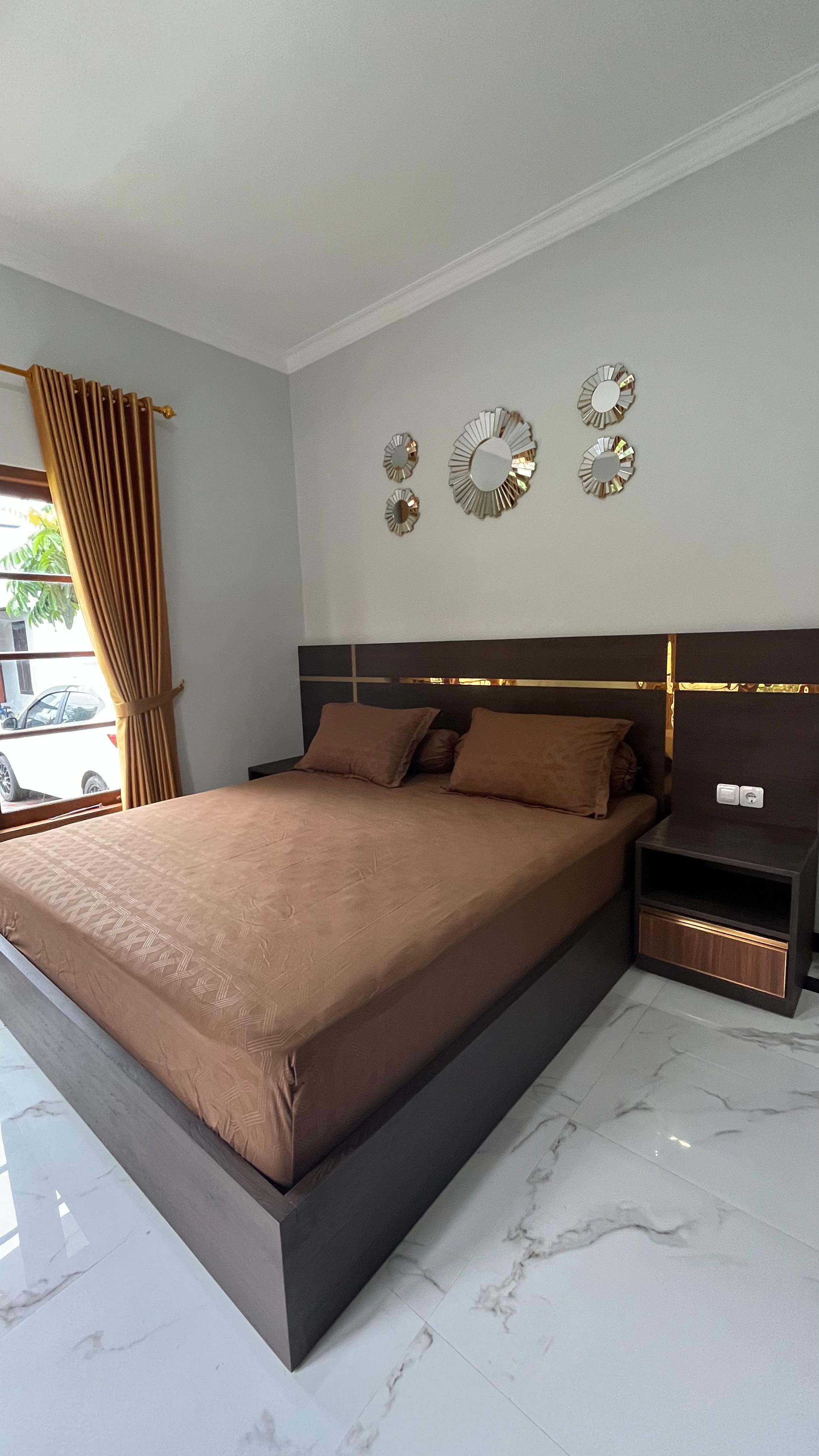 Djuragan Kamar Villa Pradipta Image