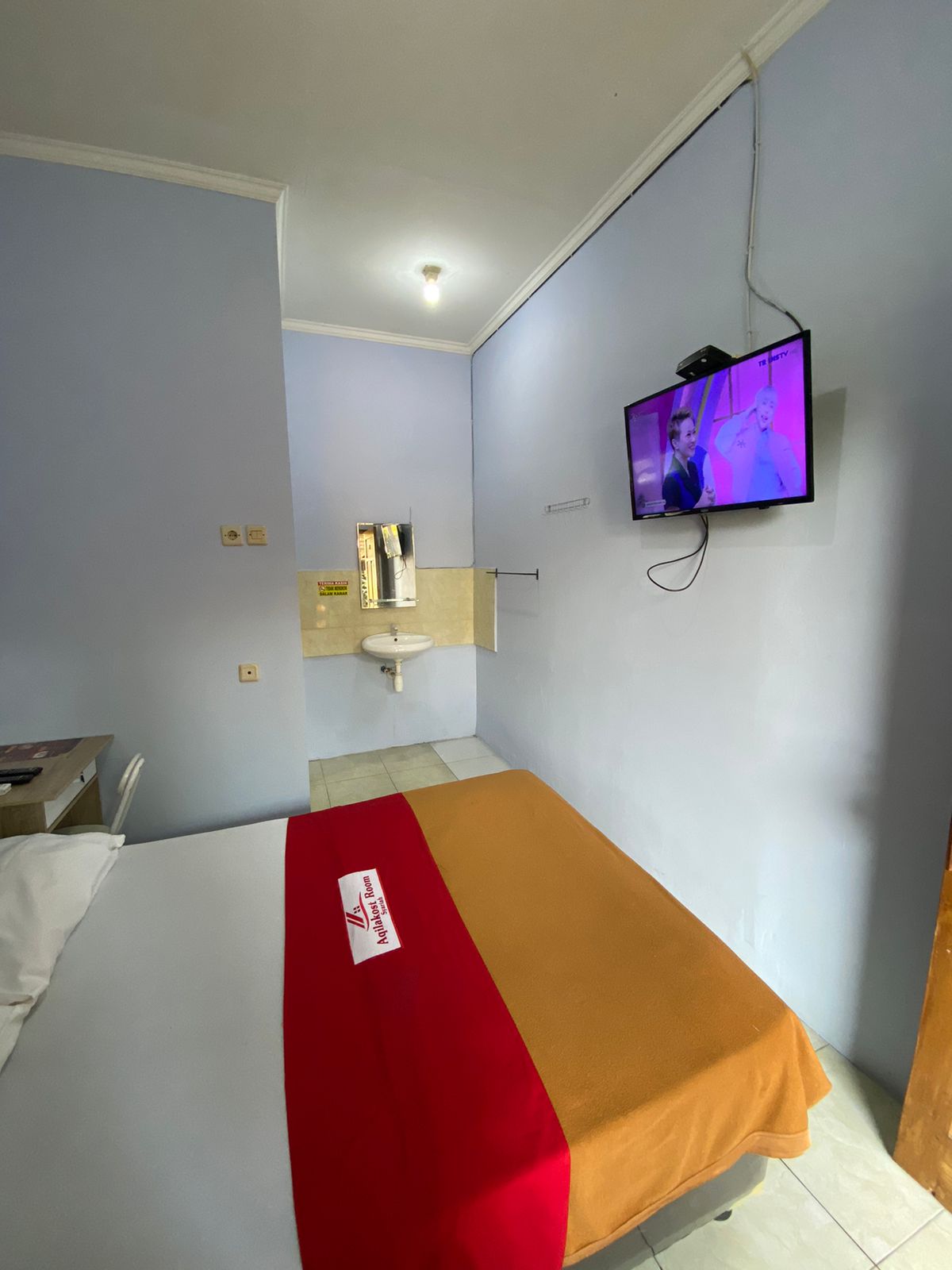 Aqilakost Rooms Image