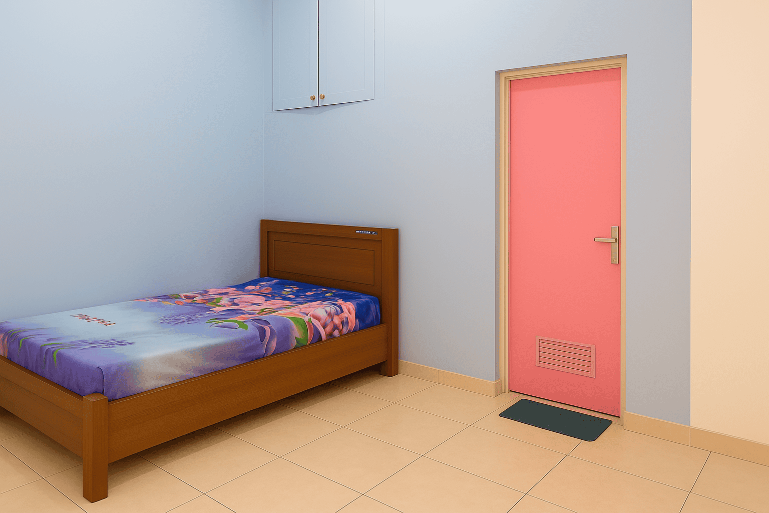 Djuragan Kamar - Kos Fatimah Image