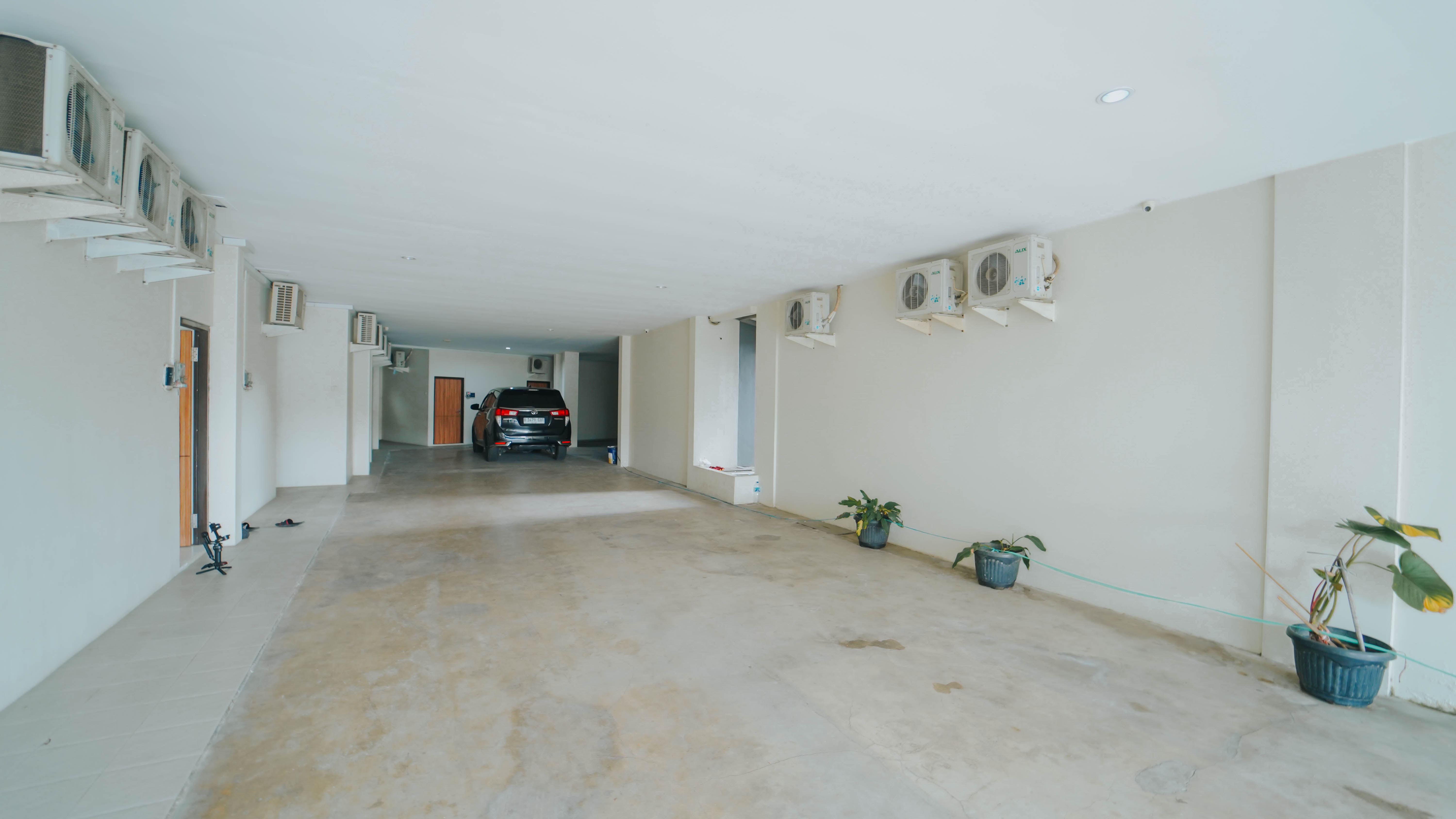 Dzawani Kost Bintaro Image