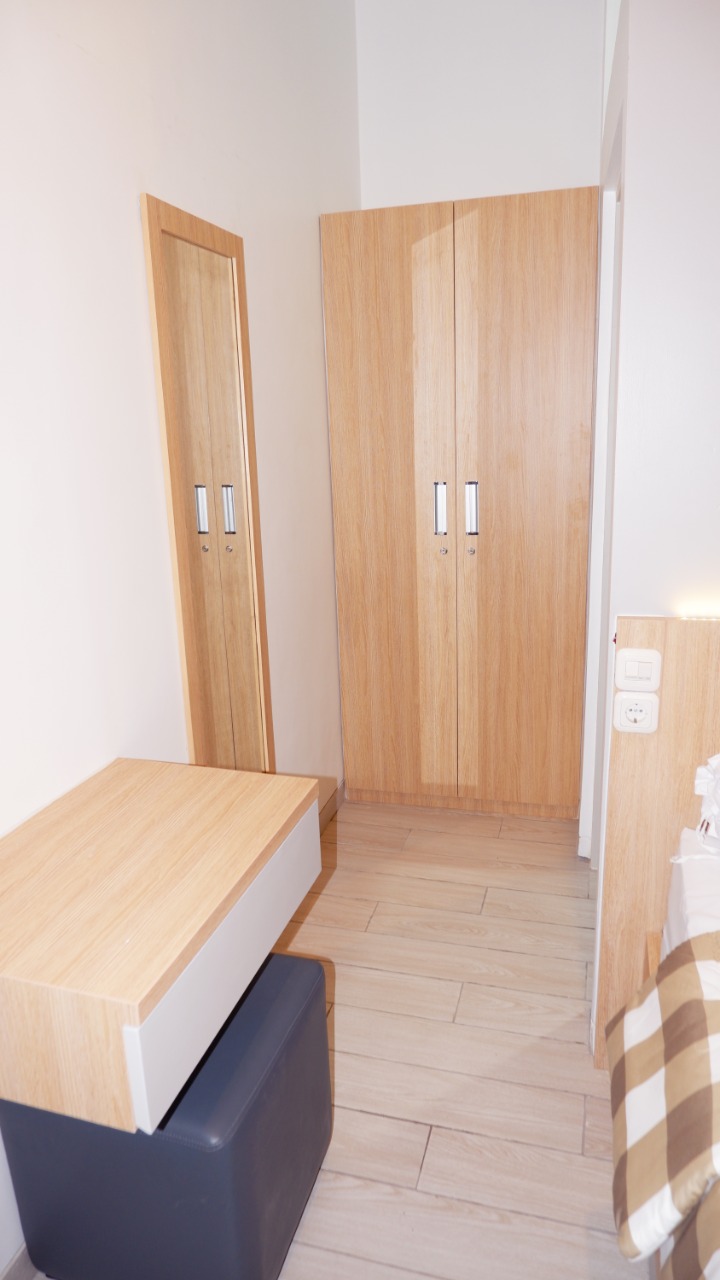 Djuragan Kamar - Bobo Kost Image