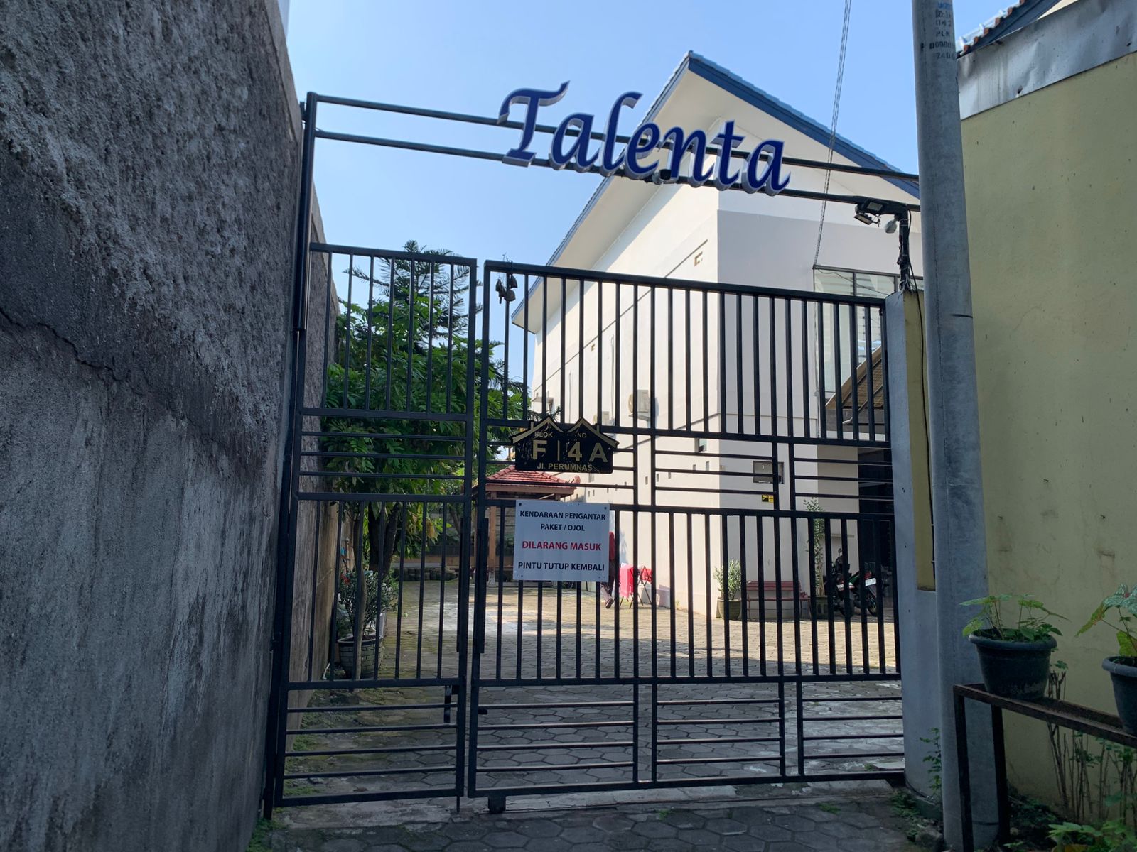 Djuragan Kamar - Talenta Kost Putri Exclusive Image