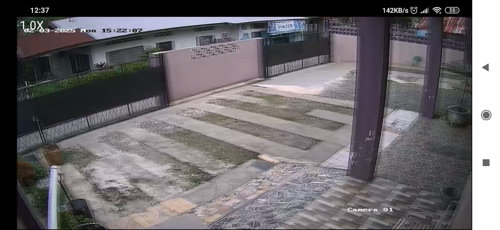 Annizzam Inn Bandar Selamat Image