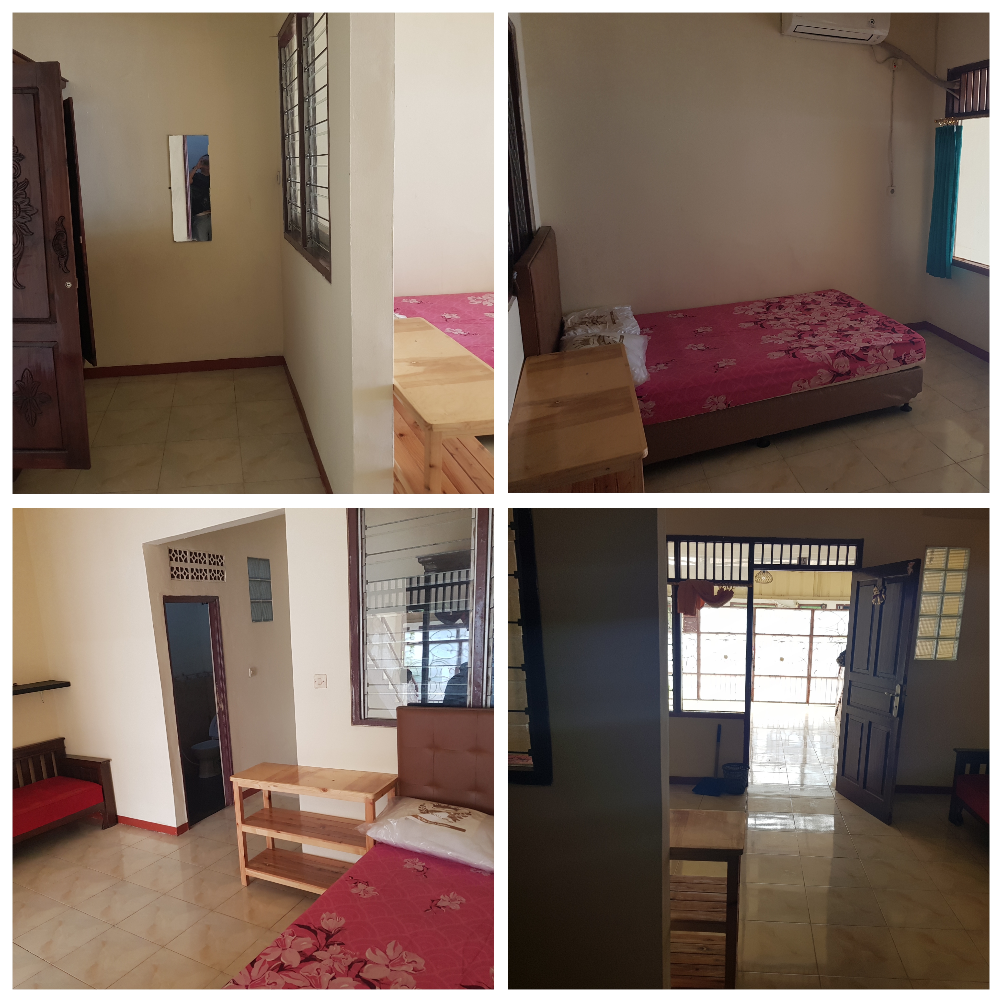 kosan exclusive wisma RoSa II JakPus Image