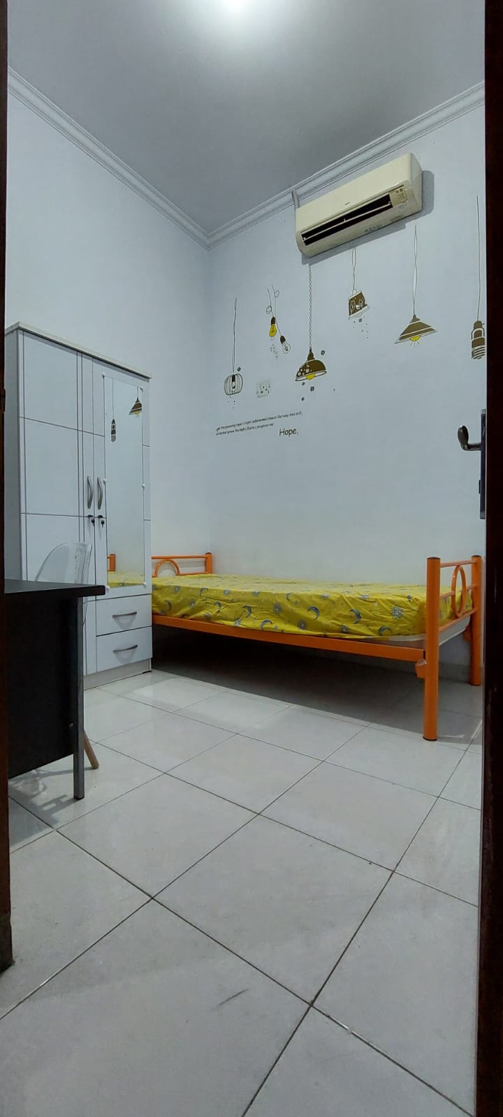 Kost Menteng 29, Khusus Mahasiswi / Karyawati, Tanjung Duren Image