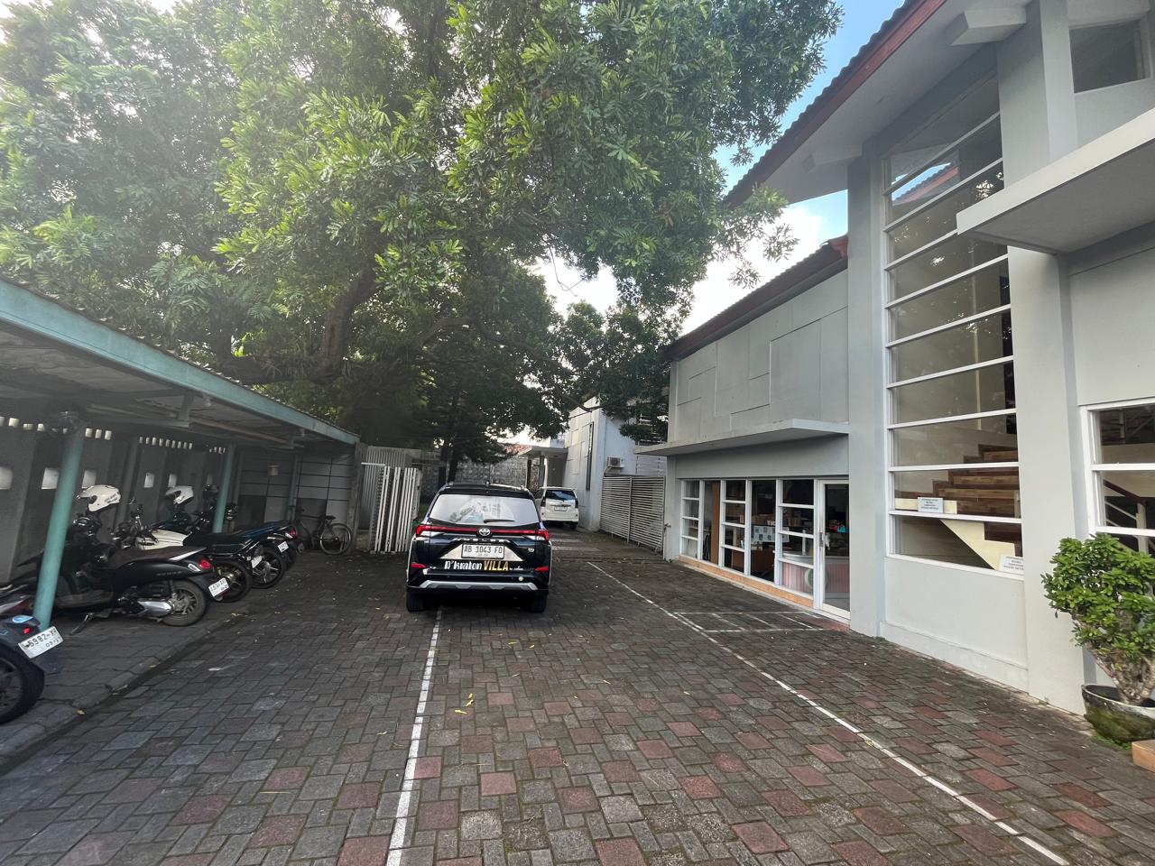 Djuragan Kamar - Rumah Presisi Image