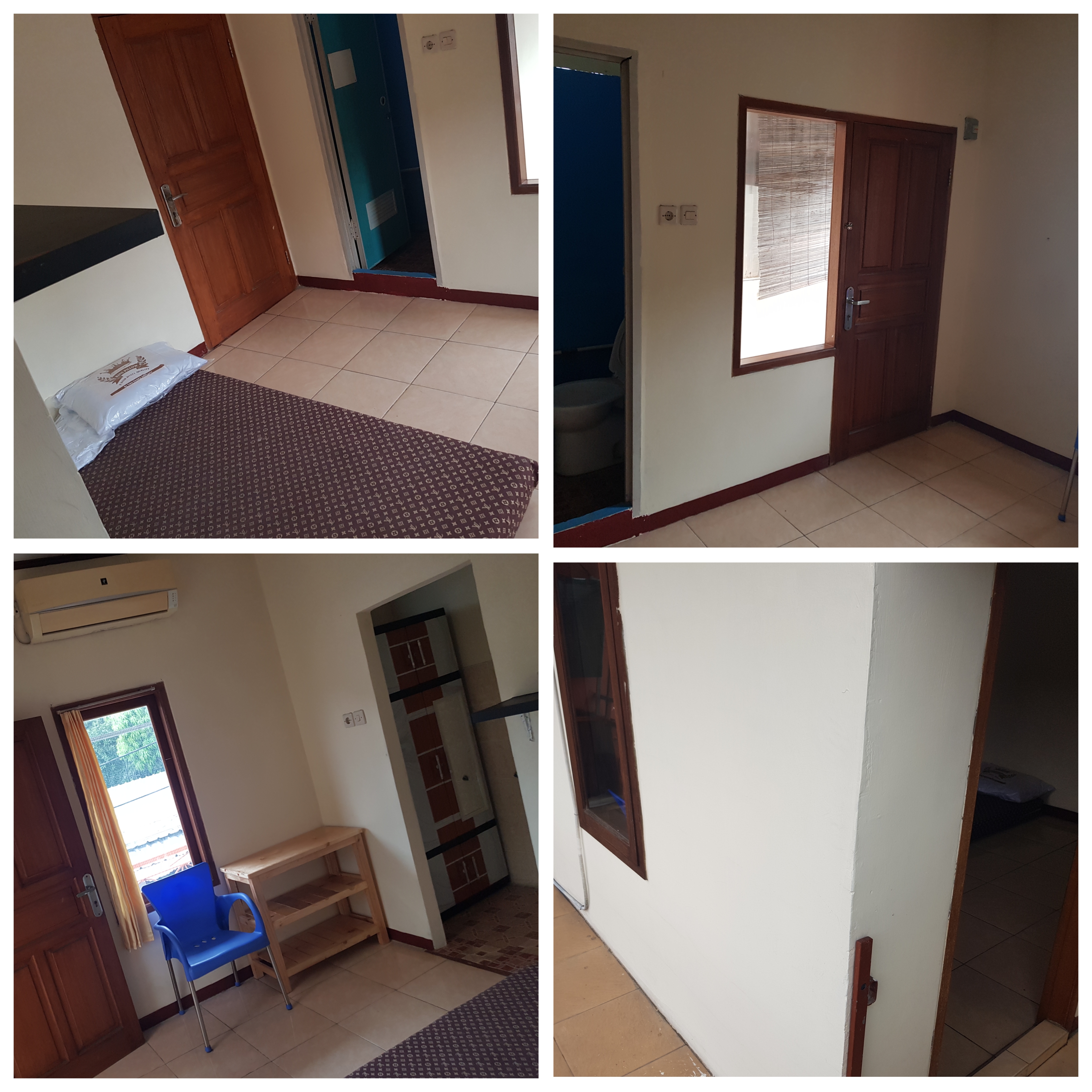 kosan exclusive wisma RoSa II JakPus Image