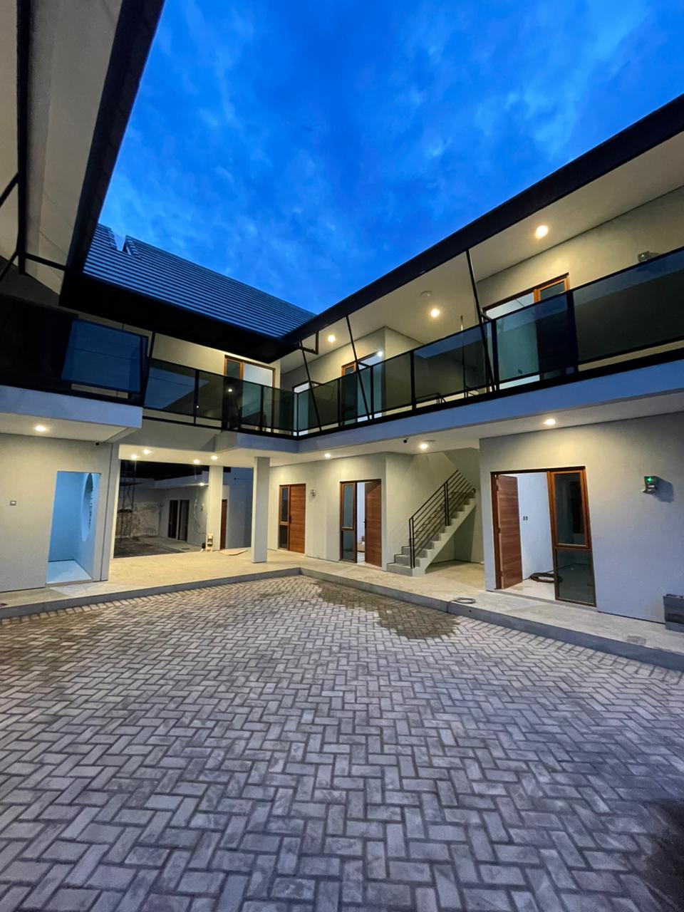 KOST EYANG MBS Image