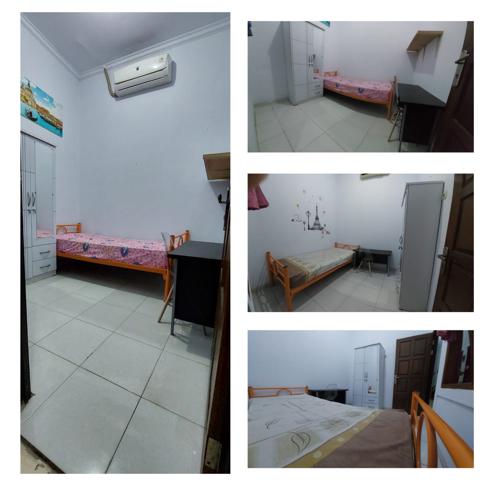 Kost Menteng 29, Khusus Mahasiswi / Karyawati, Tanjung Duren Image