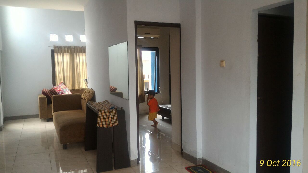 Annizzam Inn Pondok Aren Image