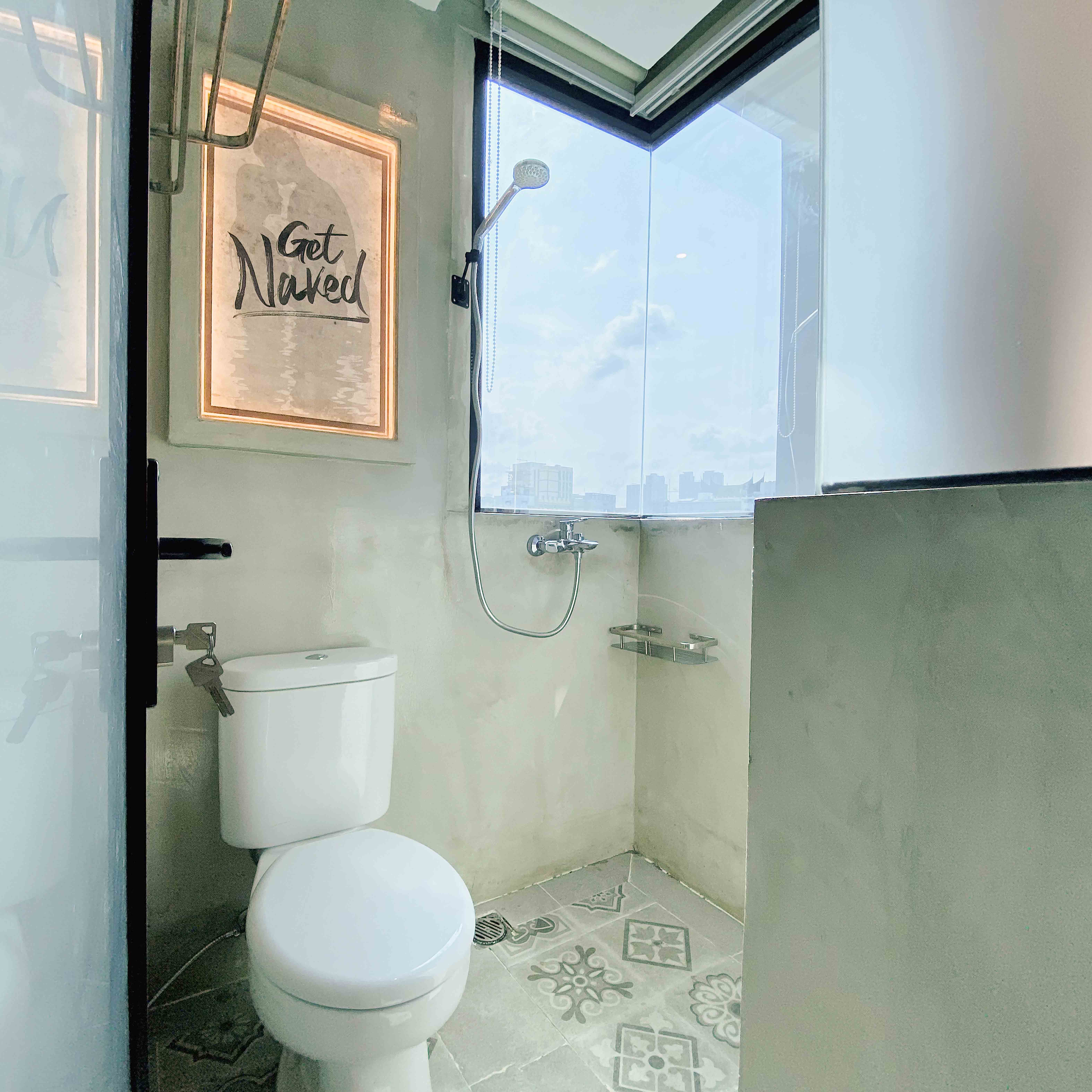 D'Paragon Matraman Image