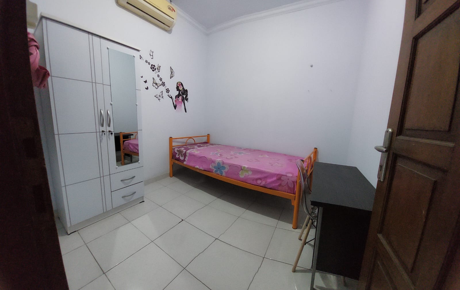 Kost Menteng 29, Khusus Mahasiswi / Karyawati, Tanjung Duren Image