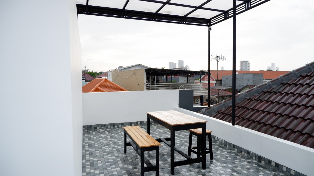 Djuragan Kamar - Bobo Kost Image