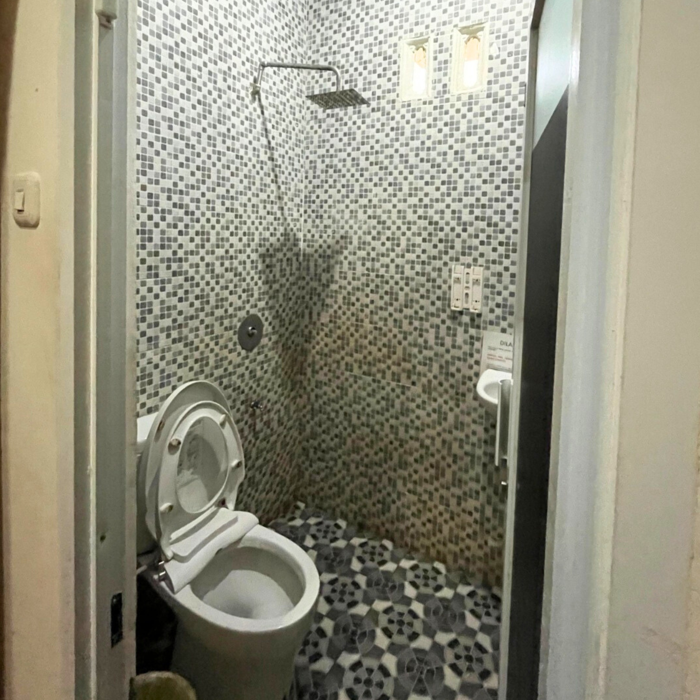 Djuragan Kamar Macan Kumbang Image