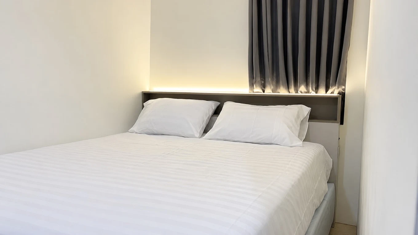 Djuragan Kamar - Djuragan Kamar Amalfi Lingga Image