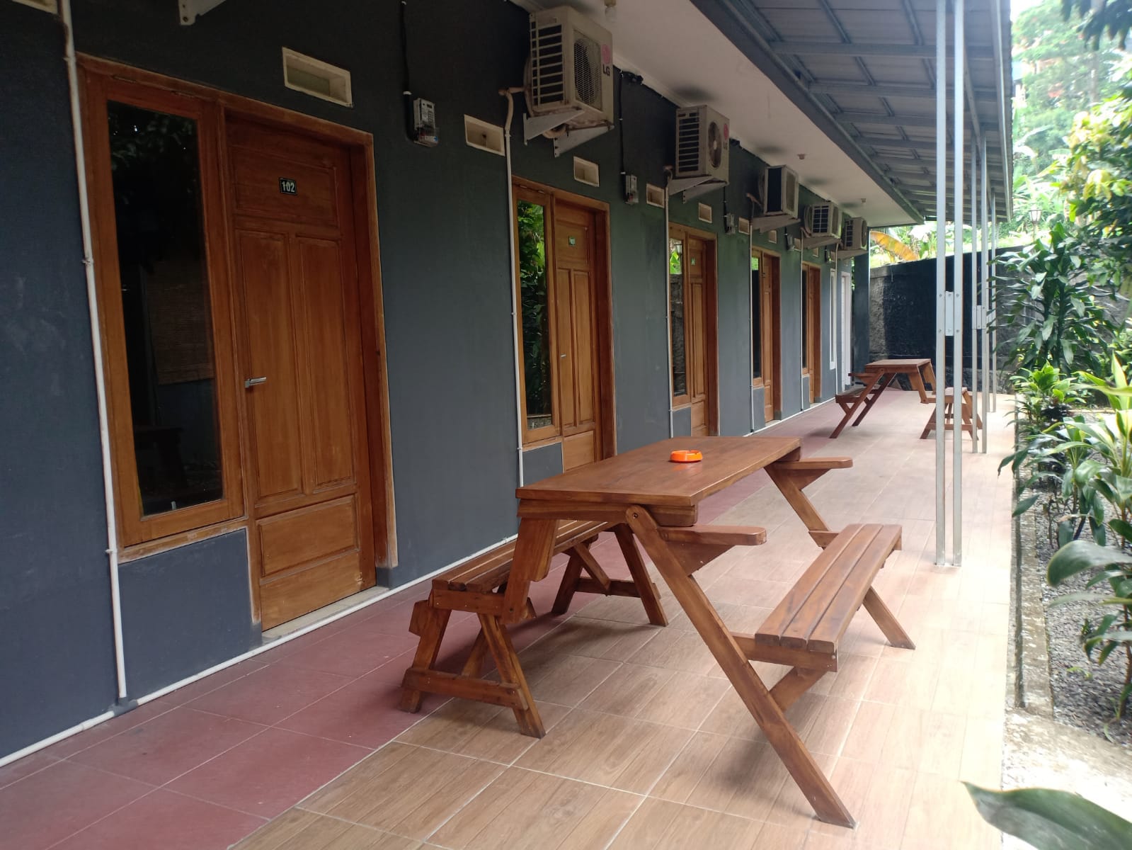 Aqilakost Rooms Image