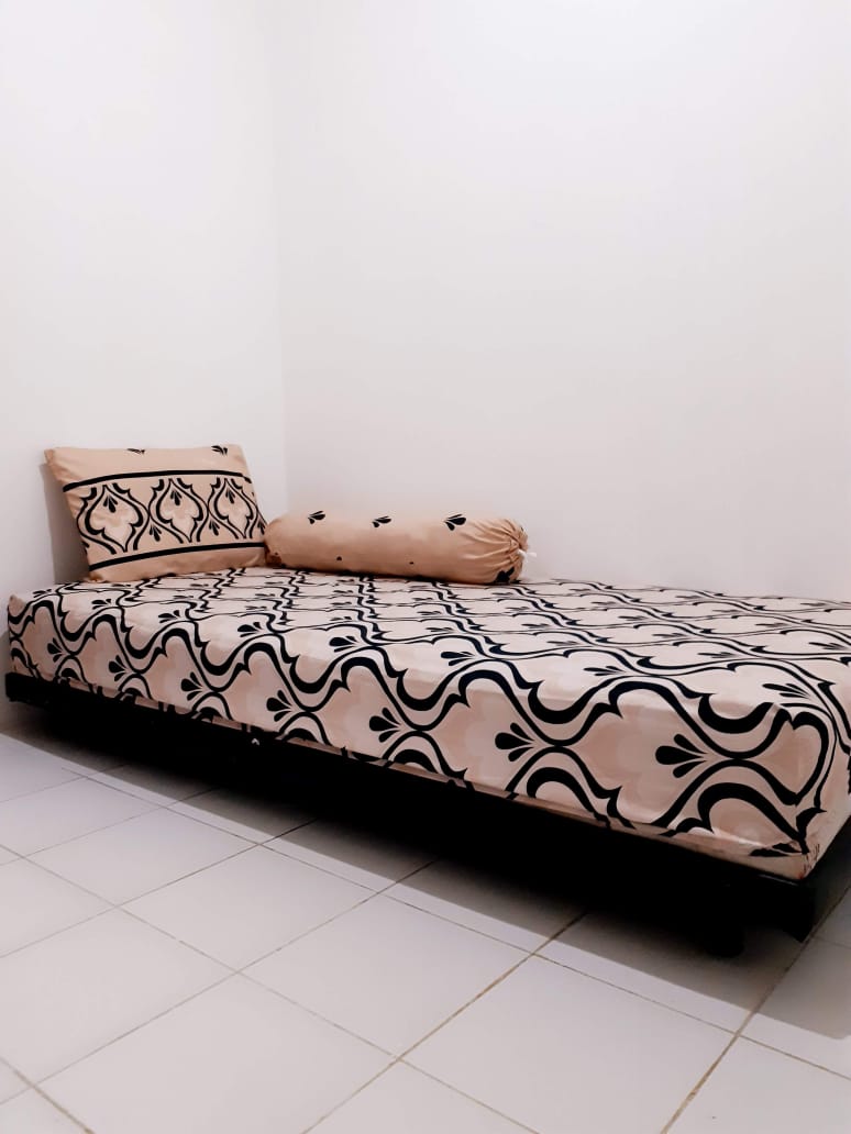 Kost Lovina dekat Bandara Soekarno Hatta - Tangerang (Pintu TOD M1 Airport) Image