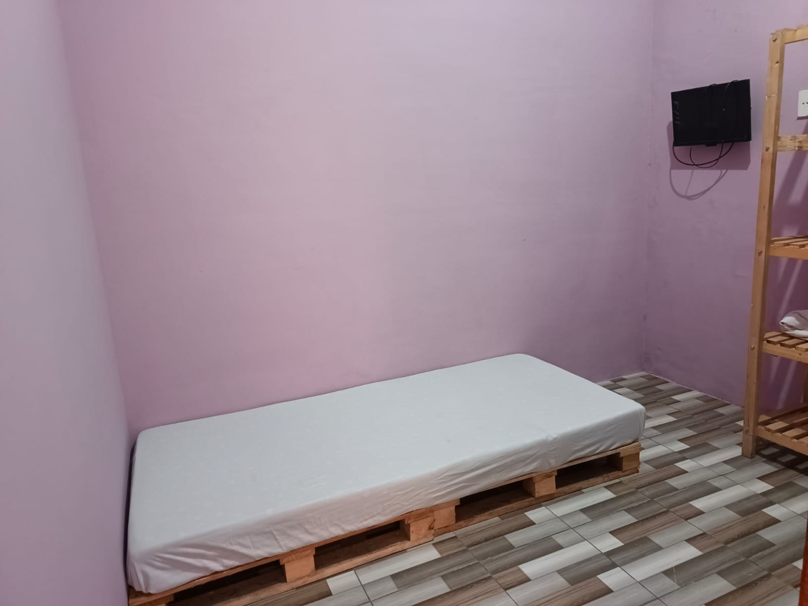 Annizzam Inn Bandar Selamat Image