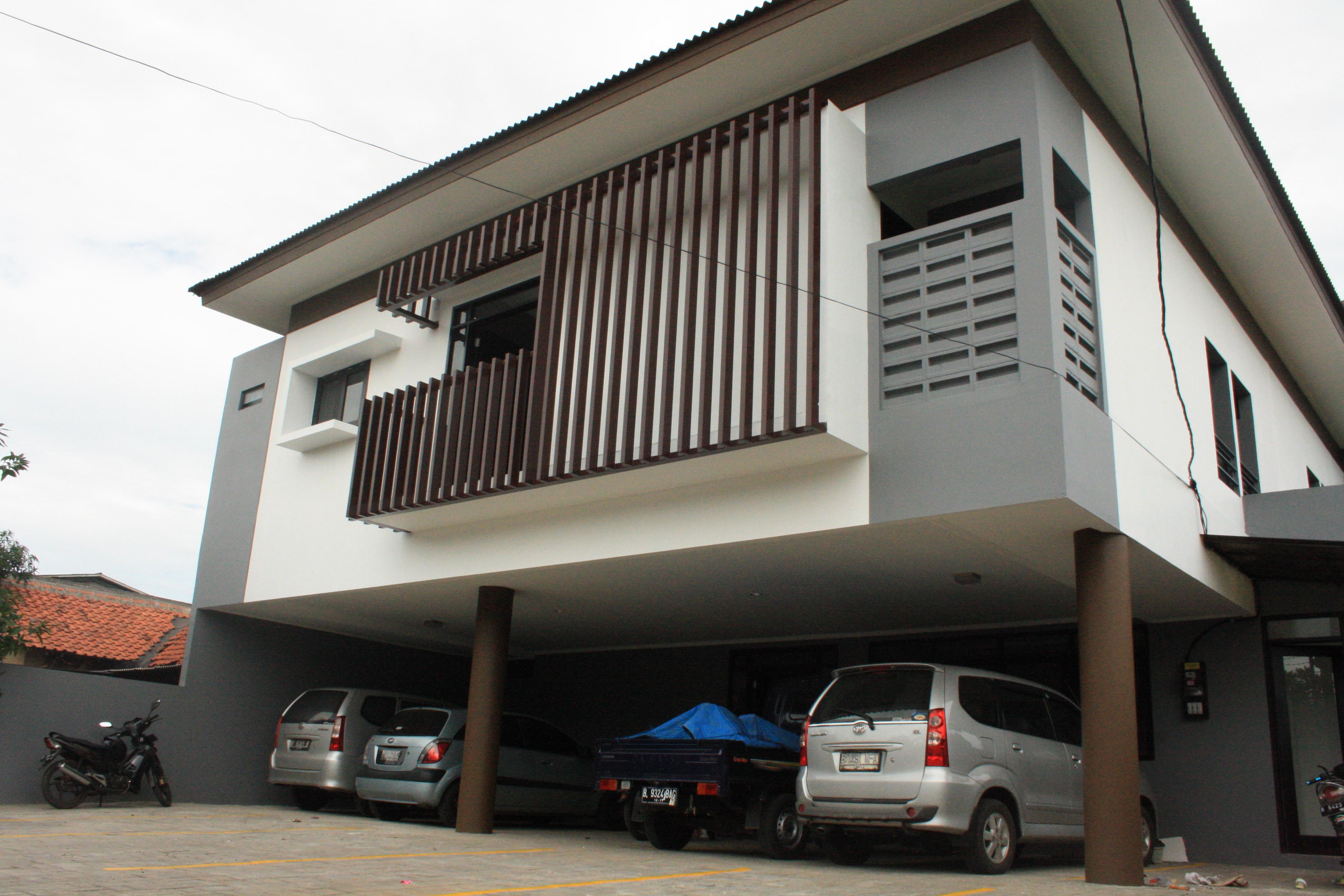 Kost Serpong GPresiden Image