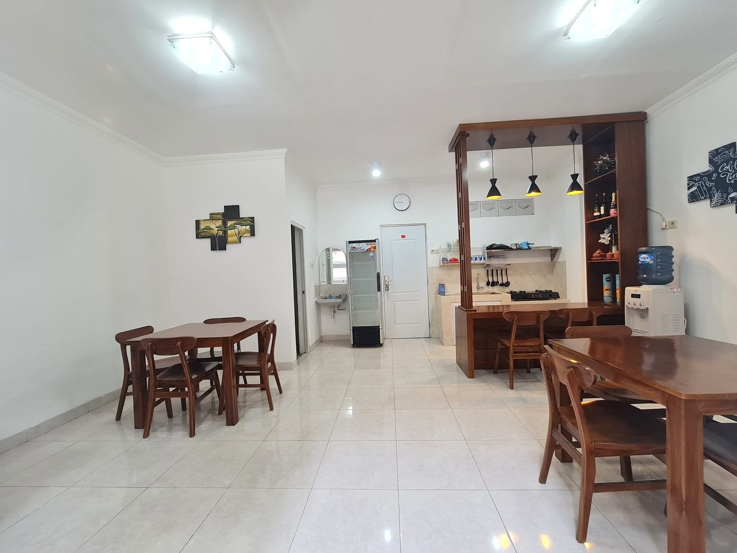 Djuragan Kamar - Griya Niki Asri Semarang (dekat Udinus) Image