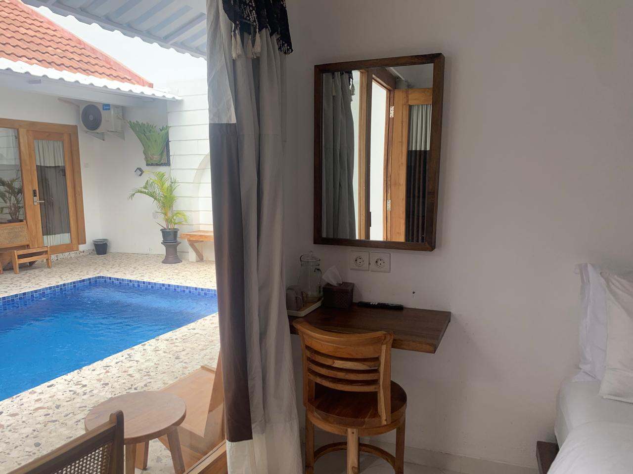 Djuragan Kamar - Lerem Villa Image