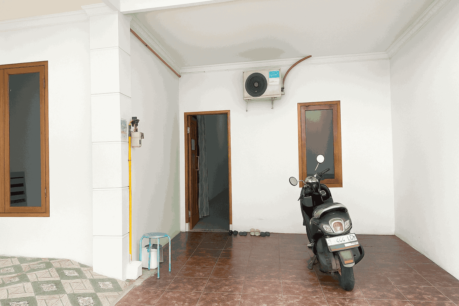 Djuragan Kamar - Rumah Nenek Image