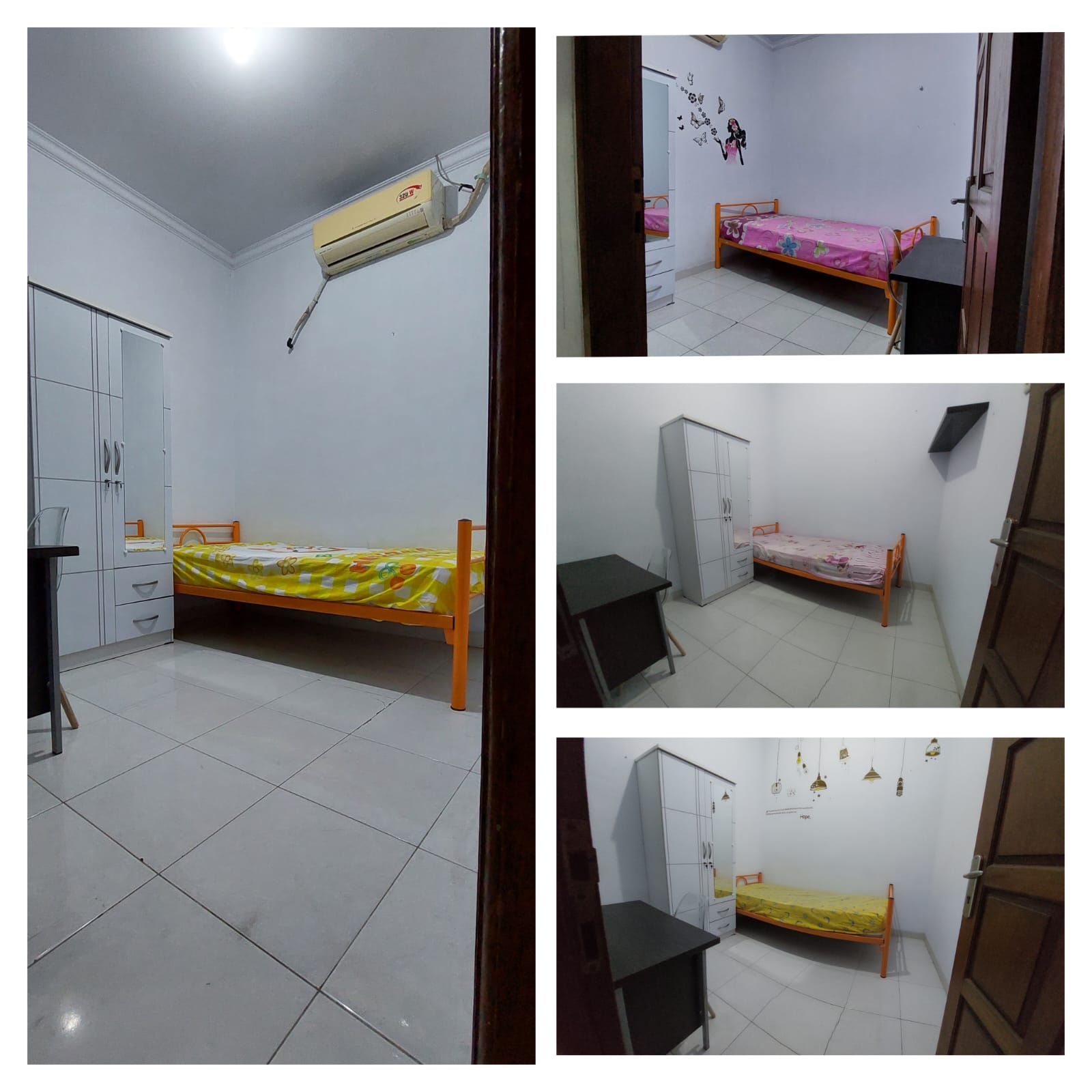 Kost Menteng 29, Khusus Mahasiswi / Karyawati, Tanjung Duren Image