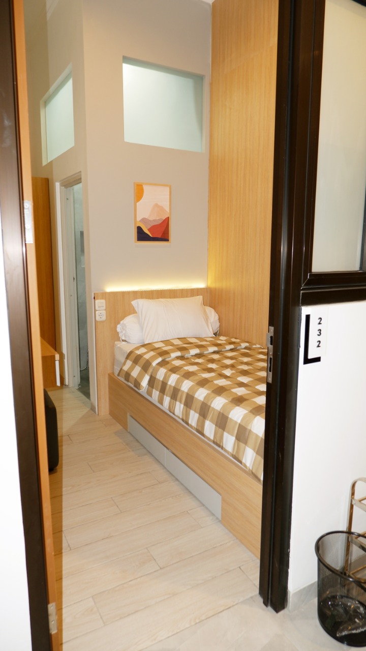 Djuragan Kamar - Bobo Kost Image