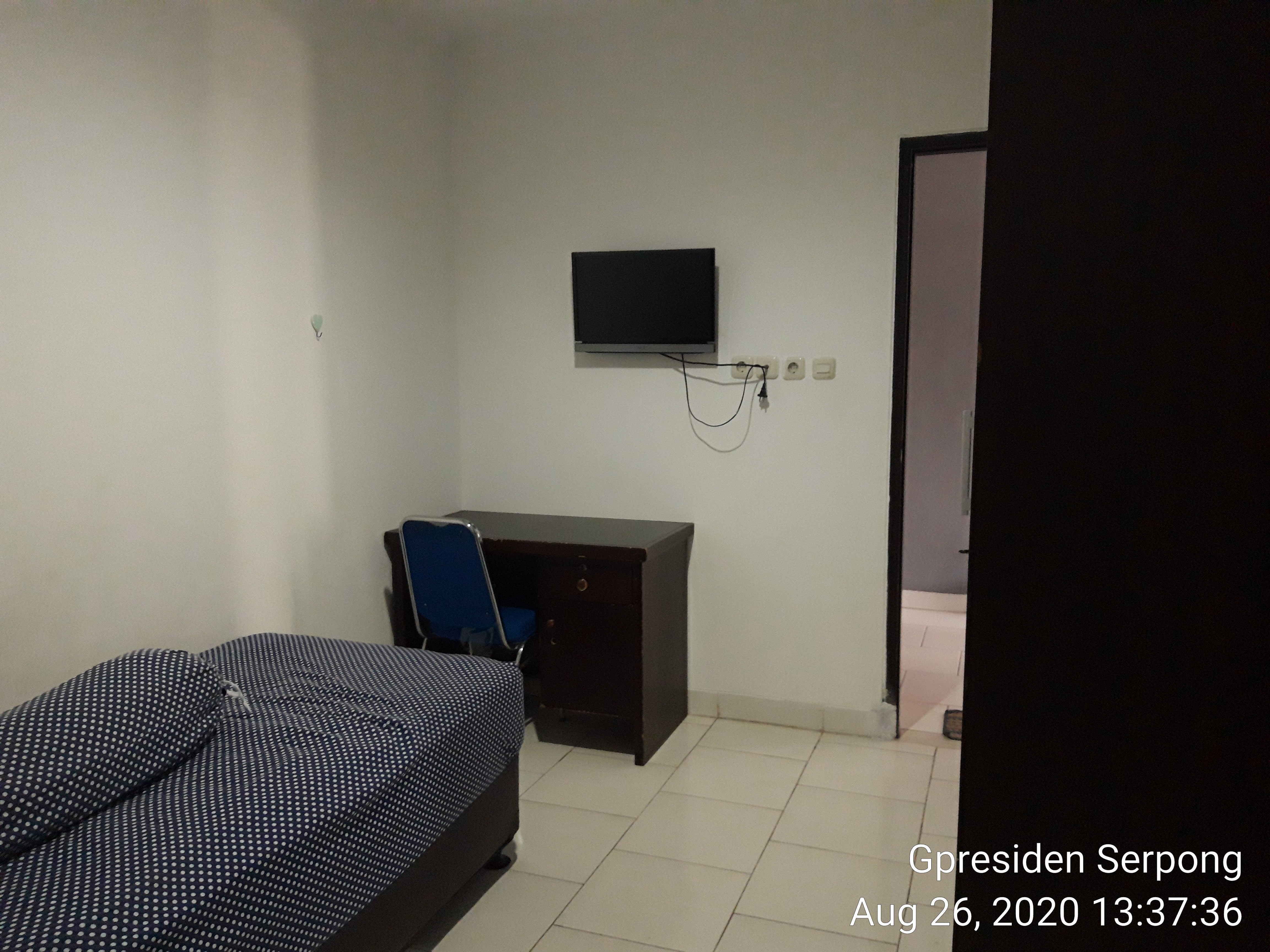 Kost Serpong GPresiden Image