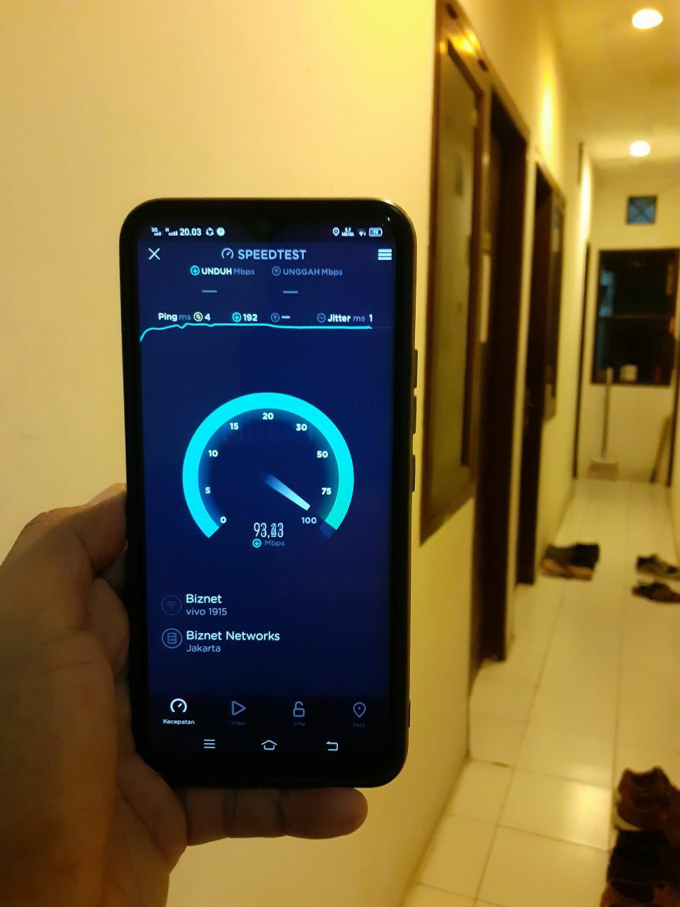 Kost Lovina dekat Bandara Soekarno Hatta - Tangerang (Pintu TOD M1 Airport) Image