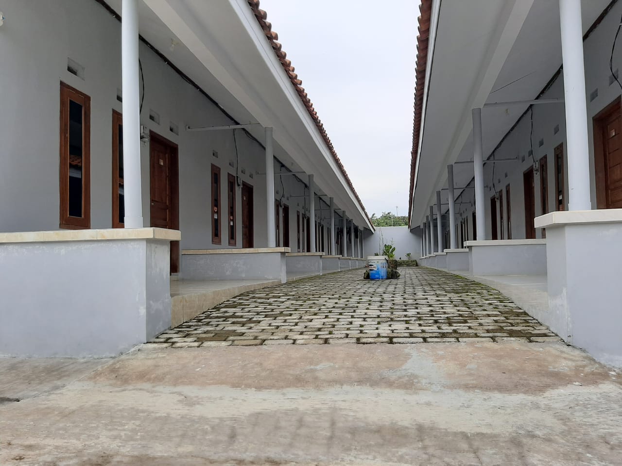 KOS EMPAT SAUDARA Image