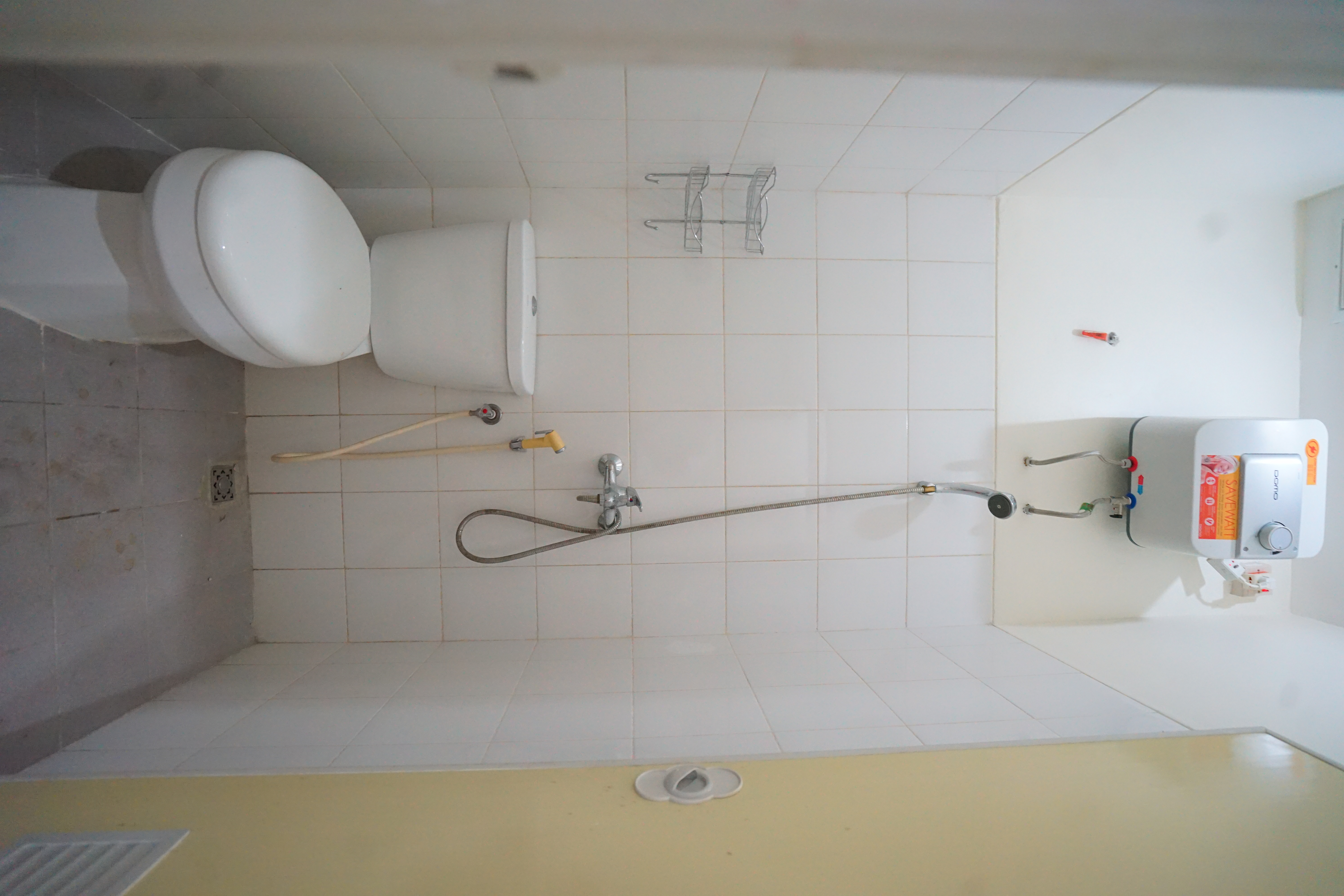 Dzawani Kost Bintaro Image