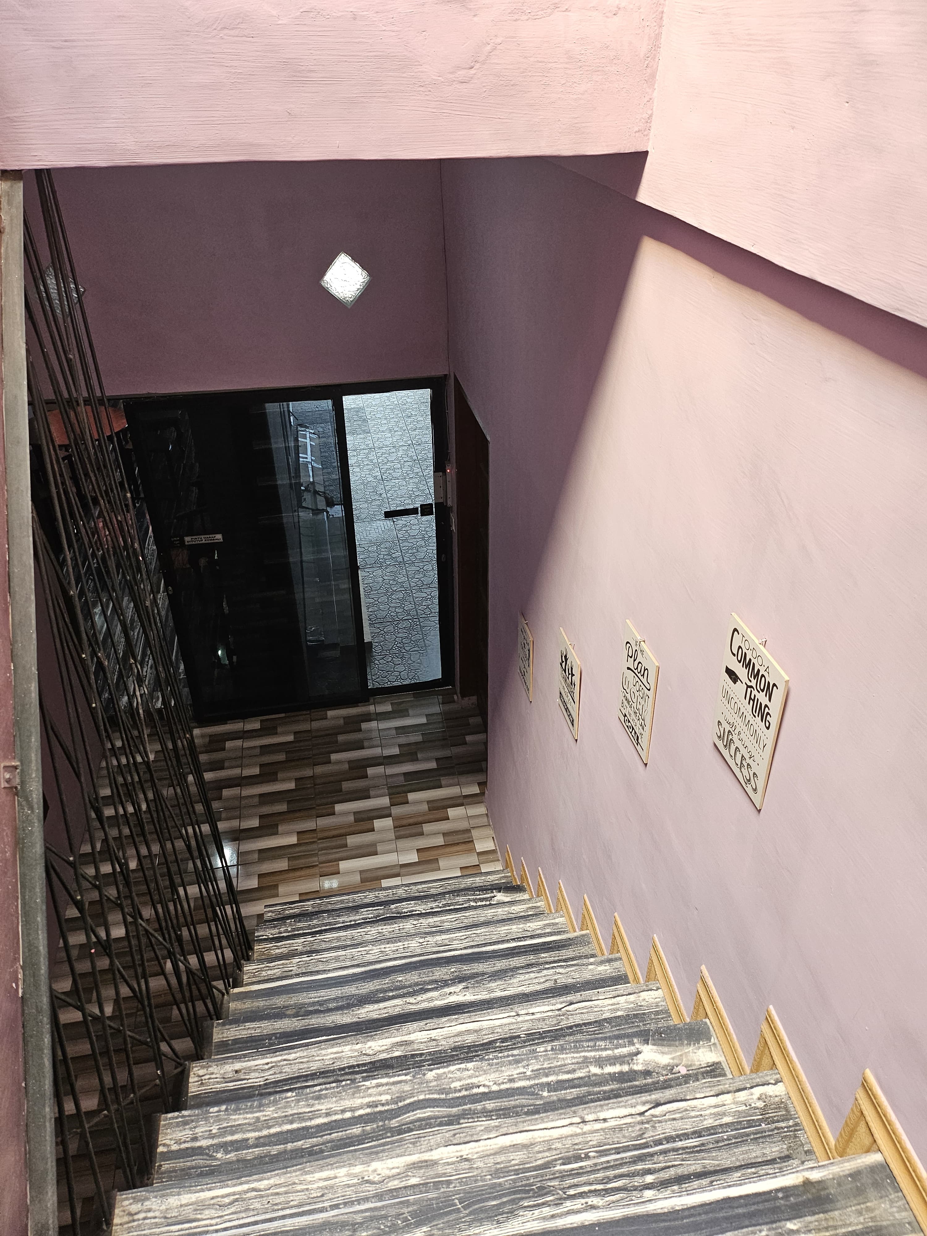 Annizzam Inn Bandar Selamat Image