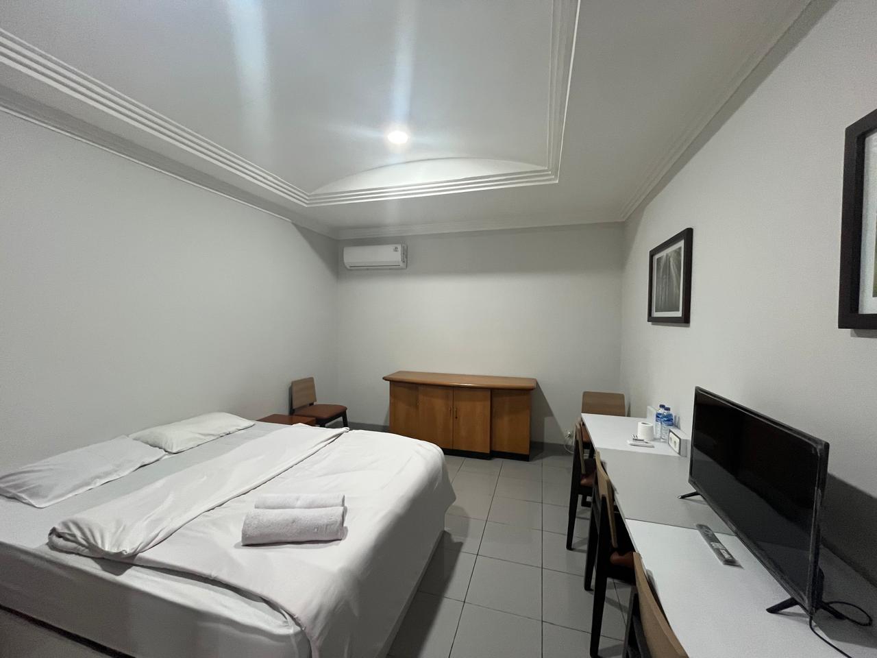 Djuragan Kamar - Rumah Presisi Image