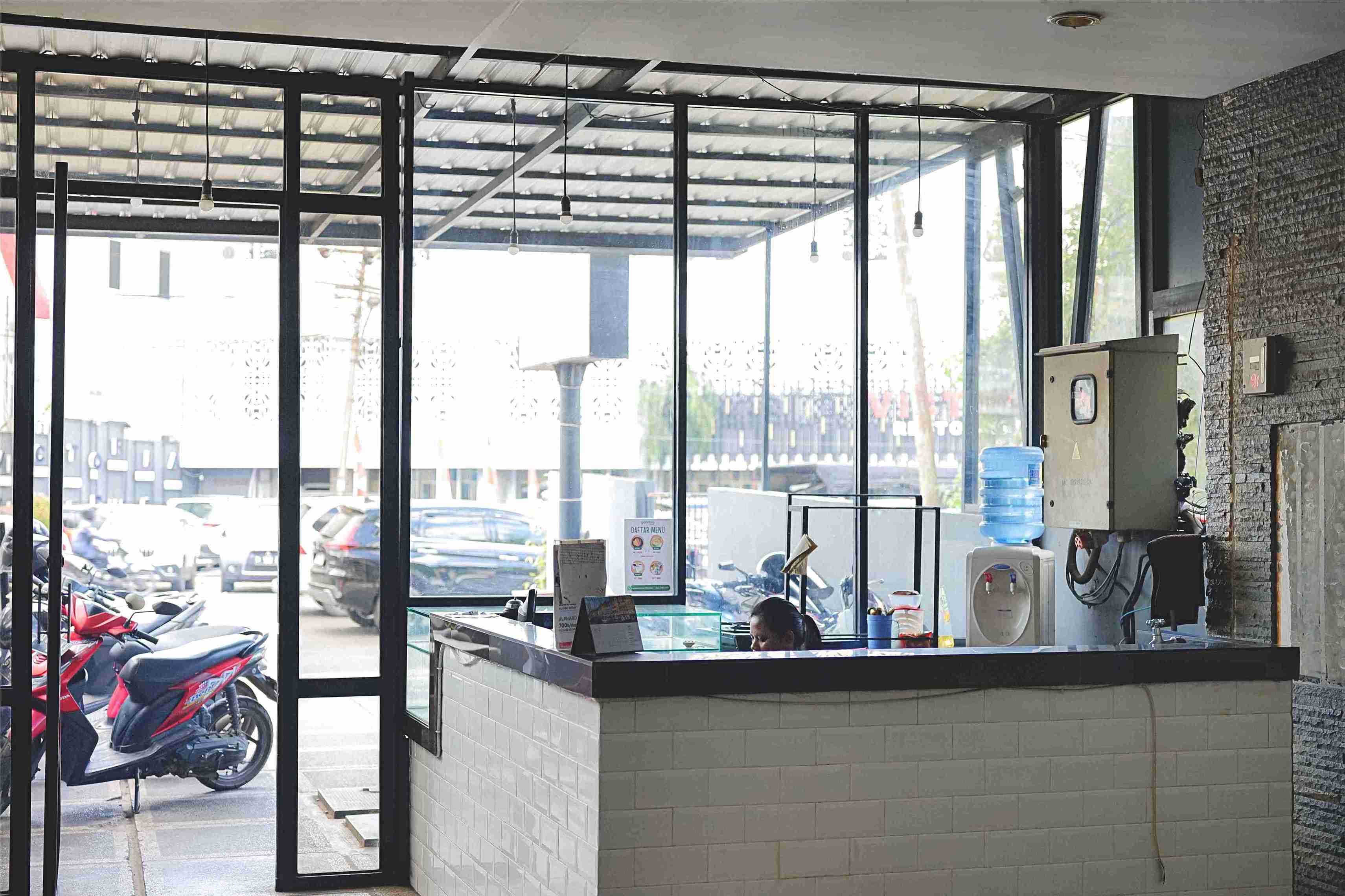 Djuragan Kamar - Lambung Mangkurat Image