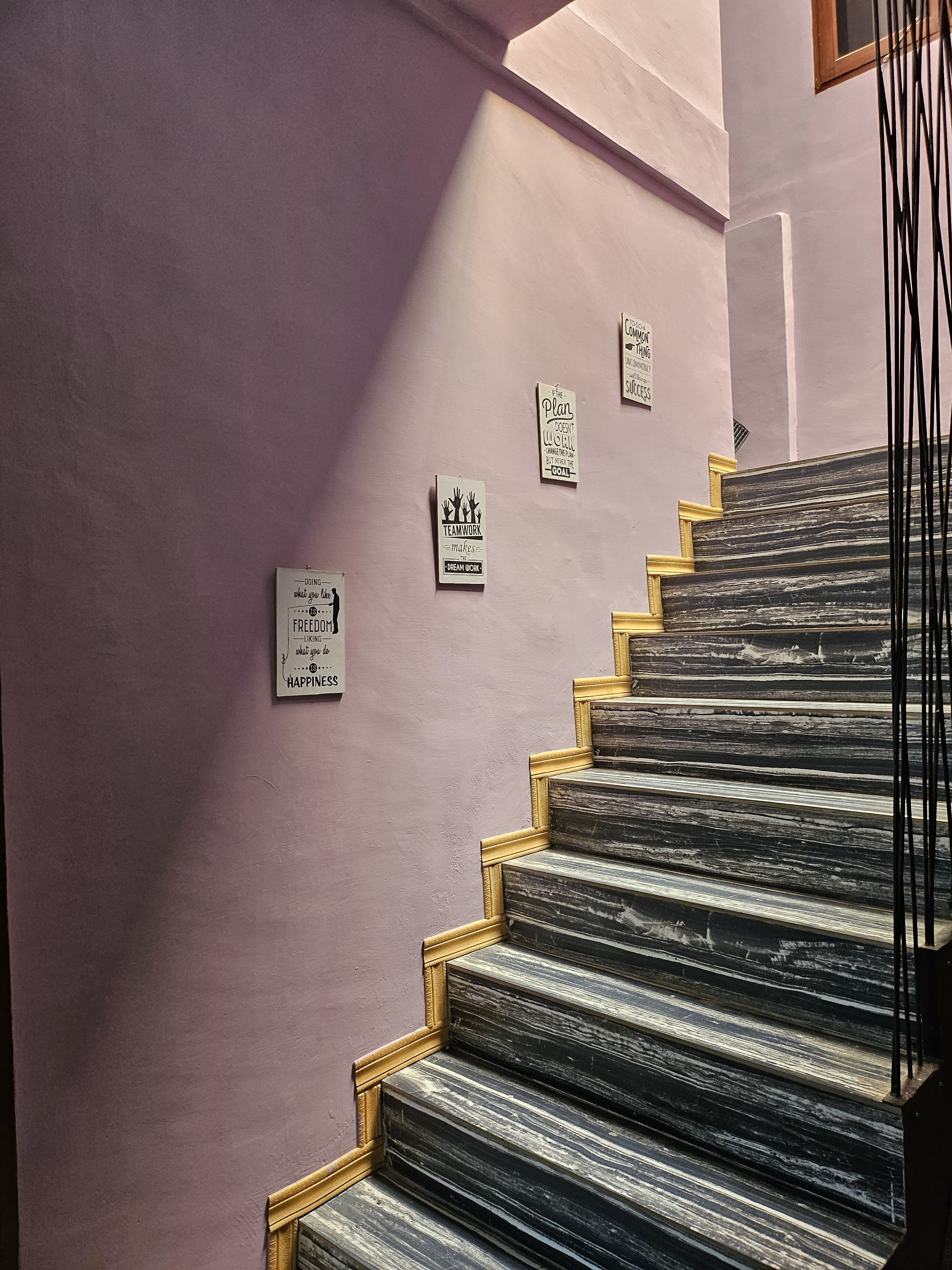 Annizzam Inn Bandar Selamat Image