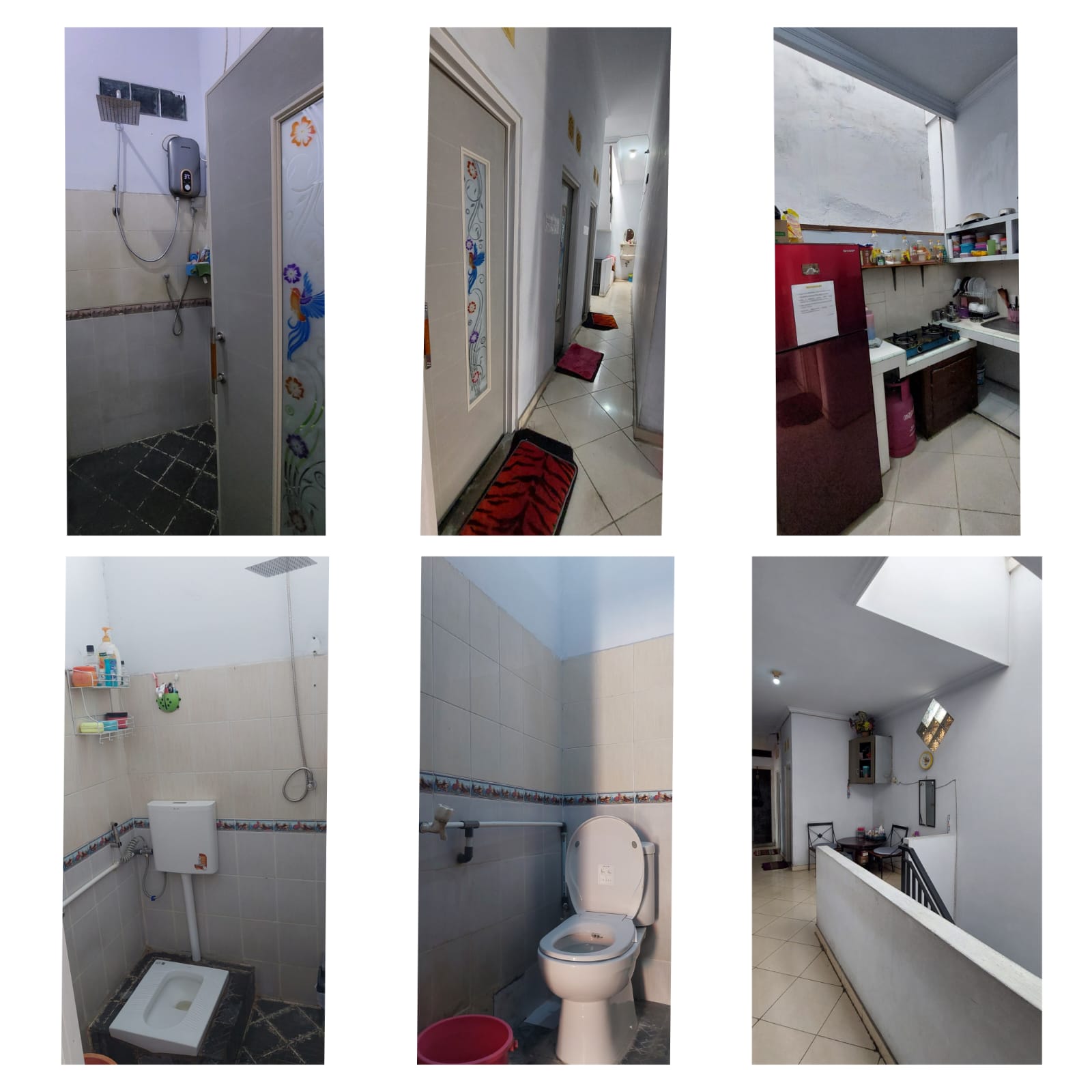 Kost Menteng 29, Khusus Mahasiswi / Karyawati, Tanjung Duren Image