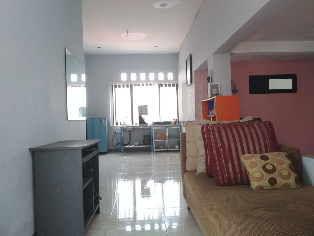 Annizzam Inn Pondok Aren Image