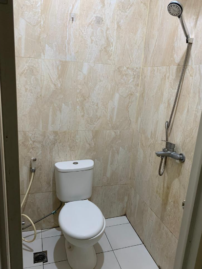 Dzawani Kost Metro Image