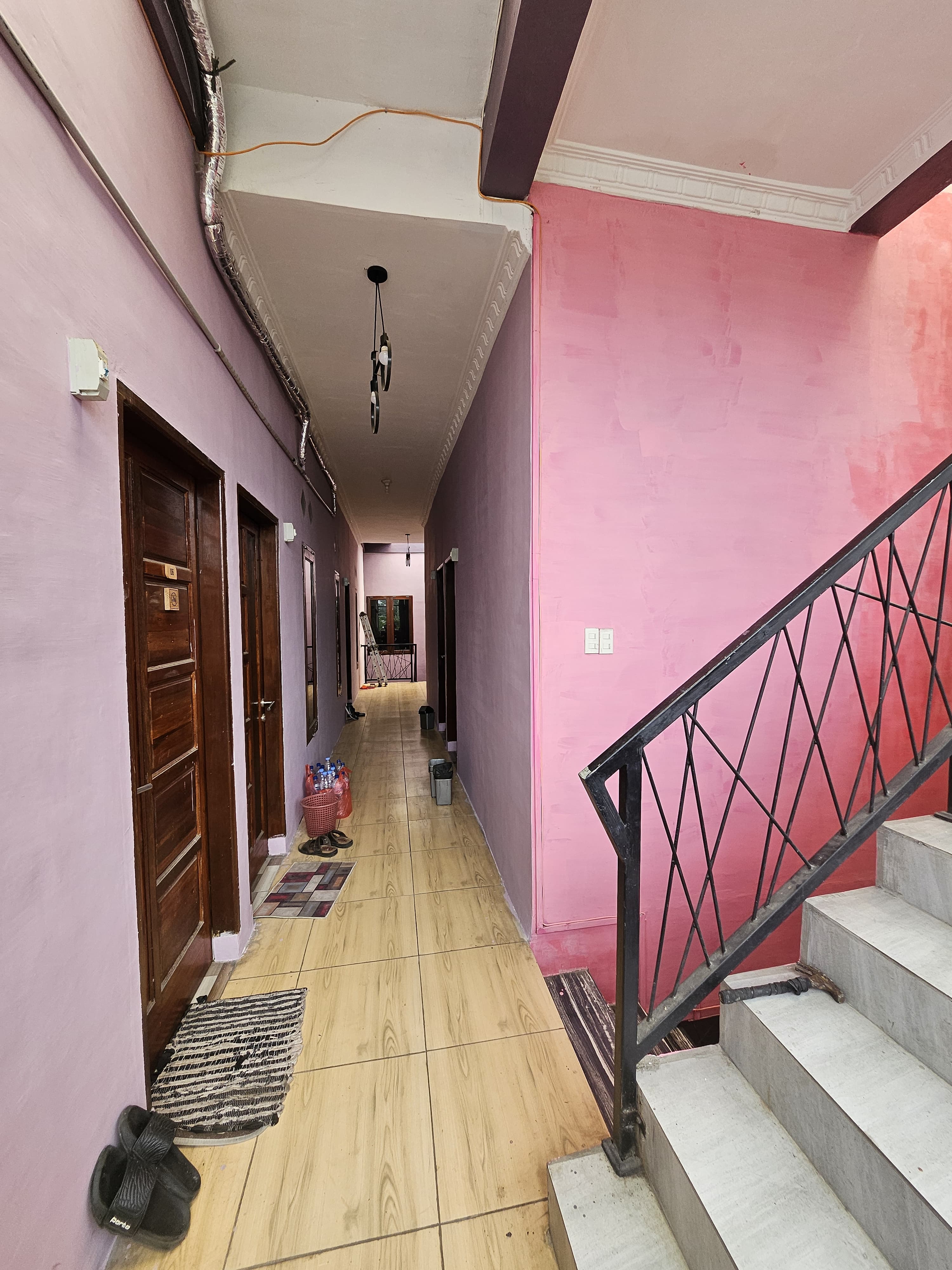 Annizzam Inn Bandar Selamat Image