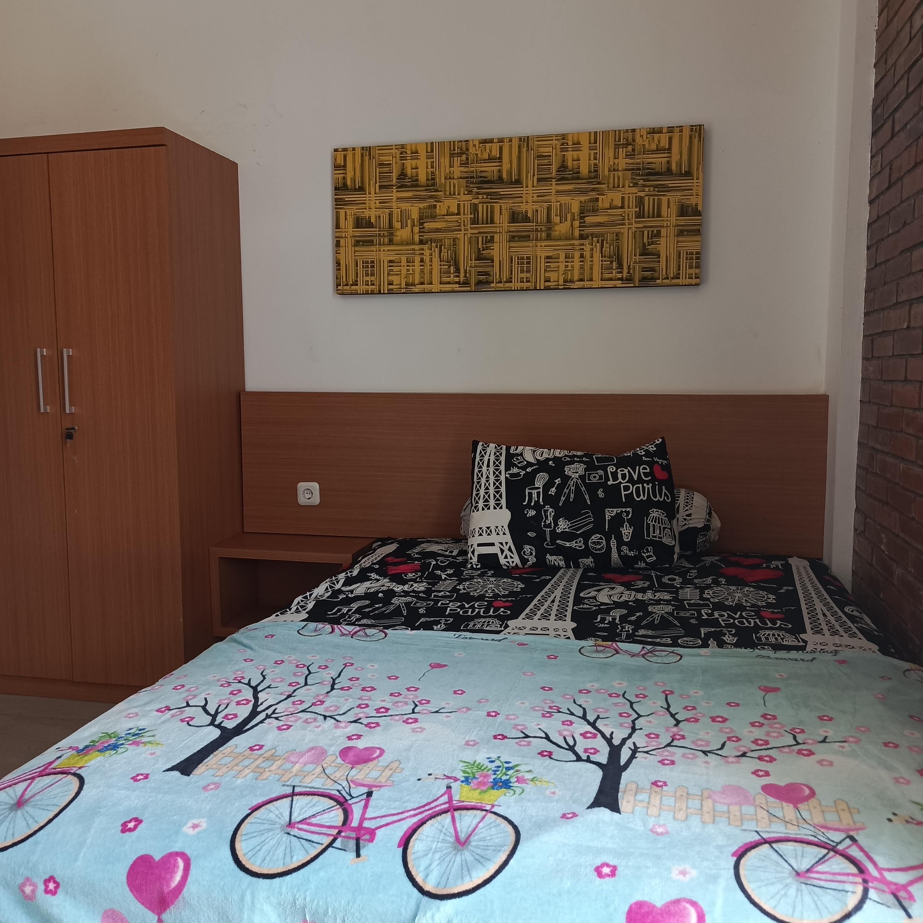 Kost putri kalinara Image