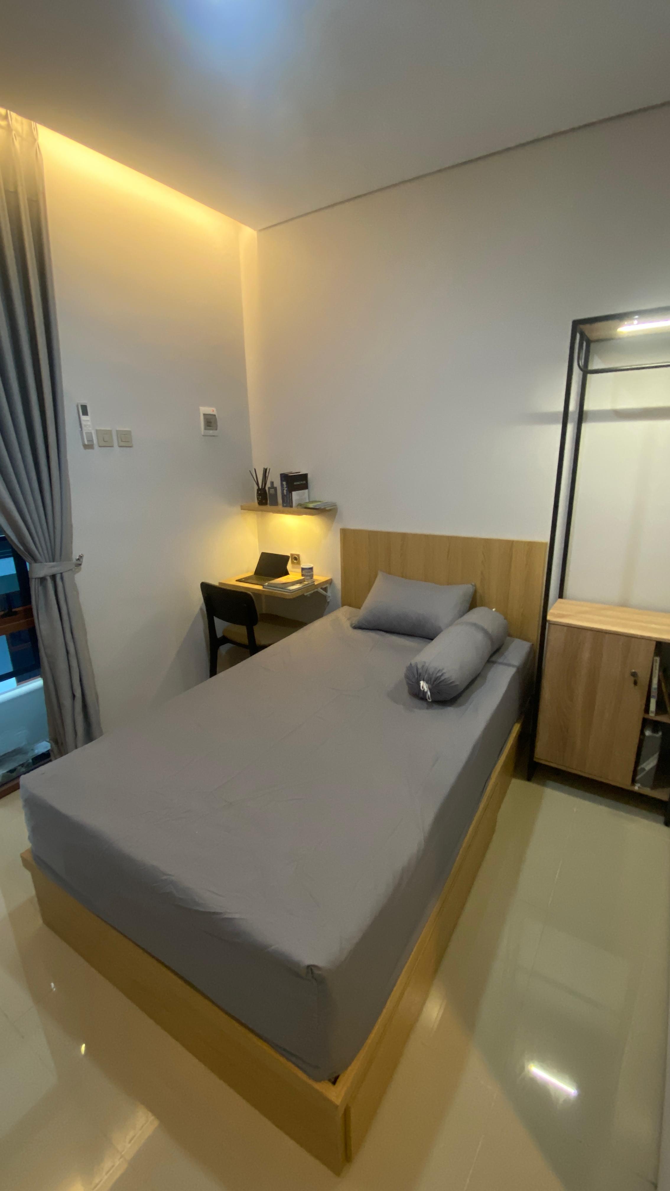 KOST EYANG MBS Image