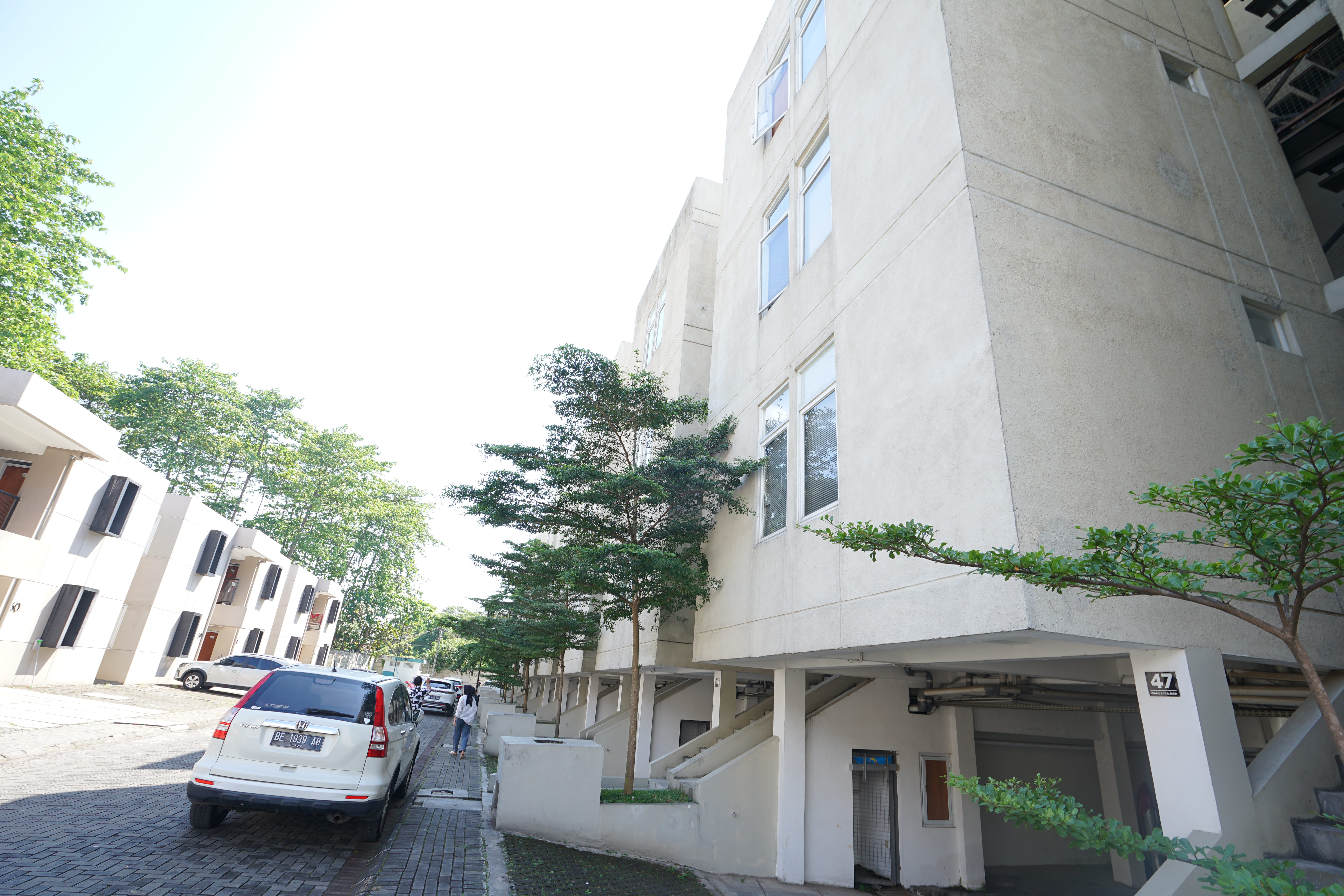 Dzawani Kost Jatinangor Image