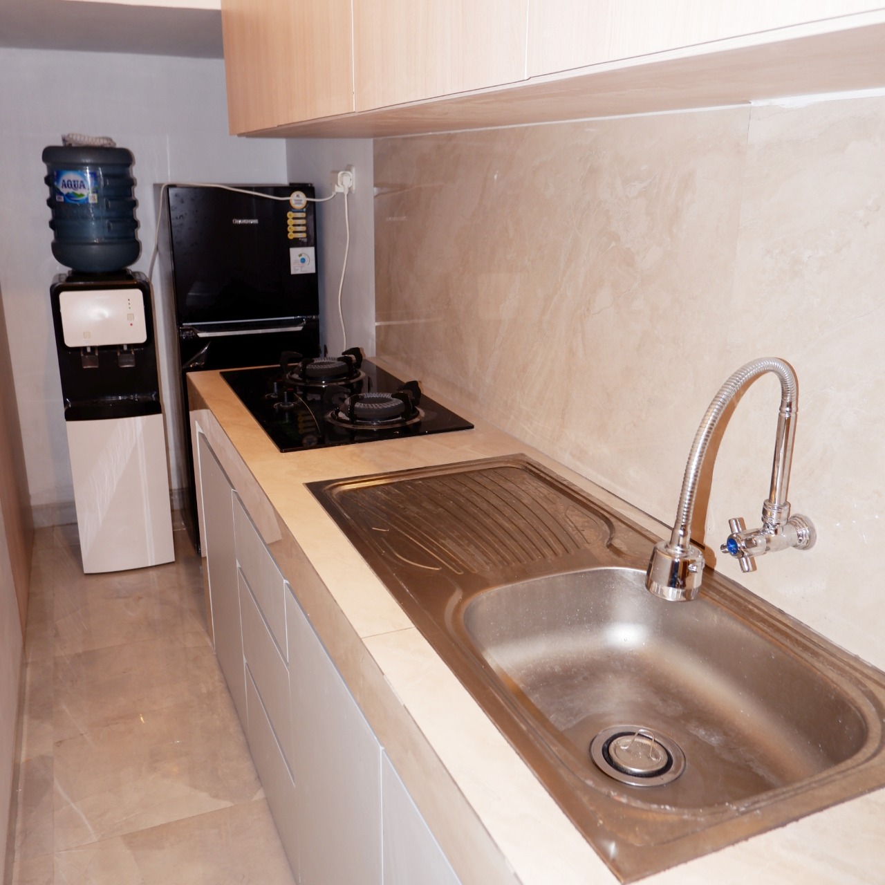 Djuragan Kamar - Bobo Kost Image