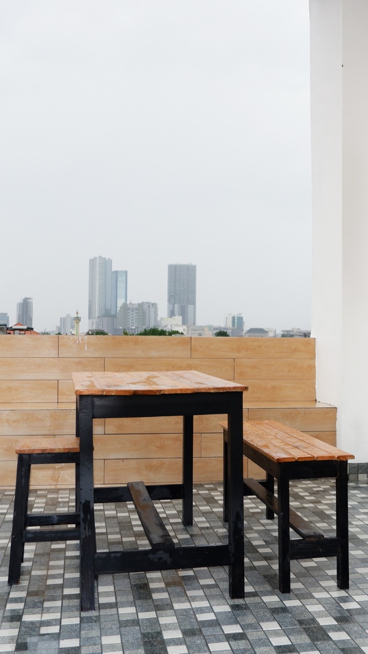 Djuragan Kamar - Bobo Kost Image