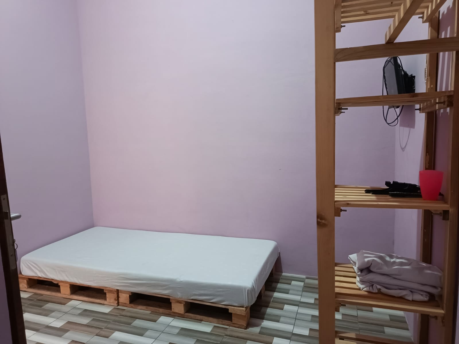 Annizzam Inn Bandar Selamat Image