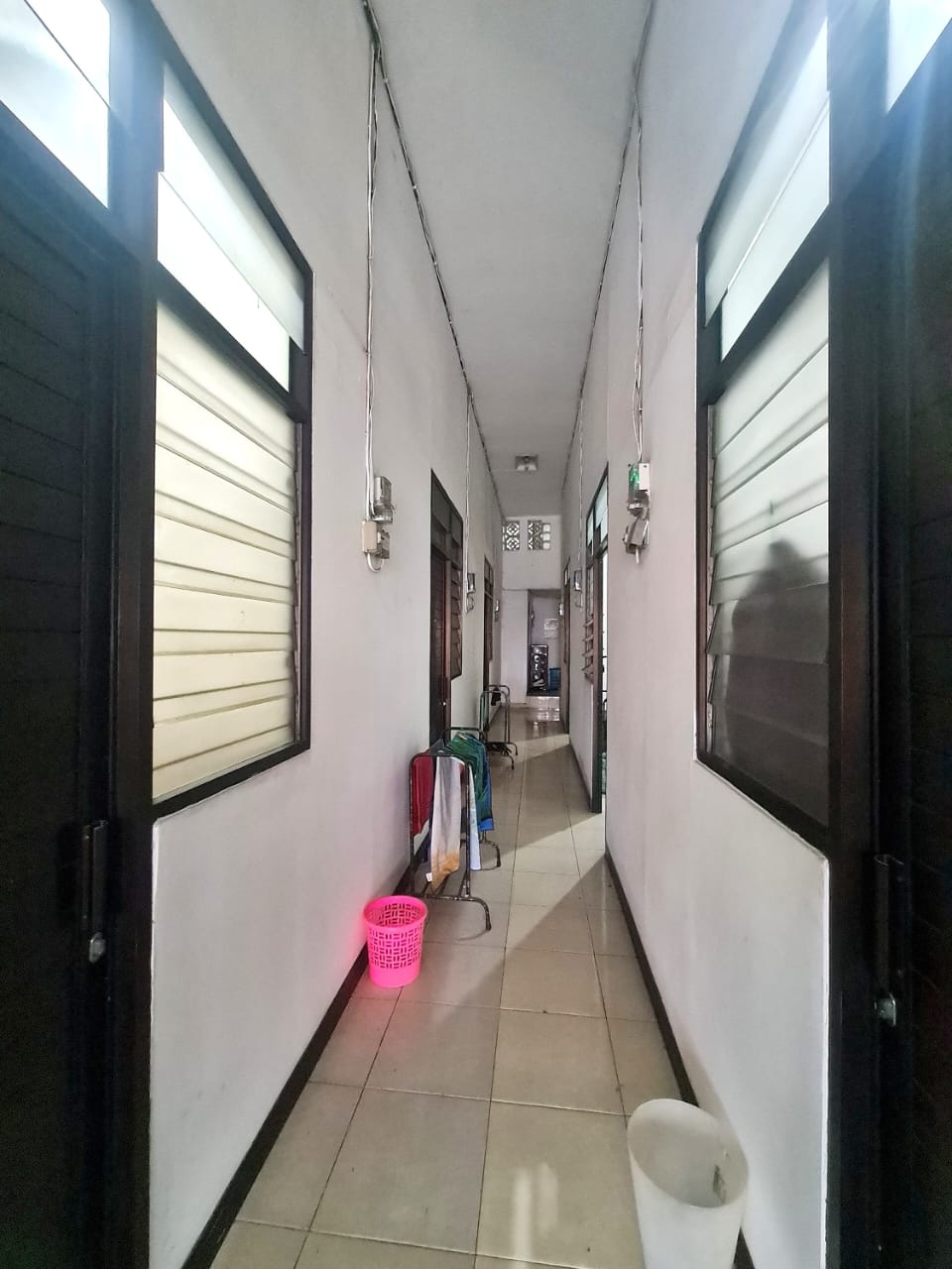 Djuragan Kamar - Kost Karang Rejo 90 AC dan non AC murah dan bersih Dekat Unika Semarang Image