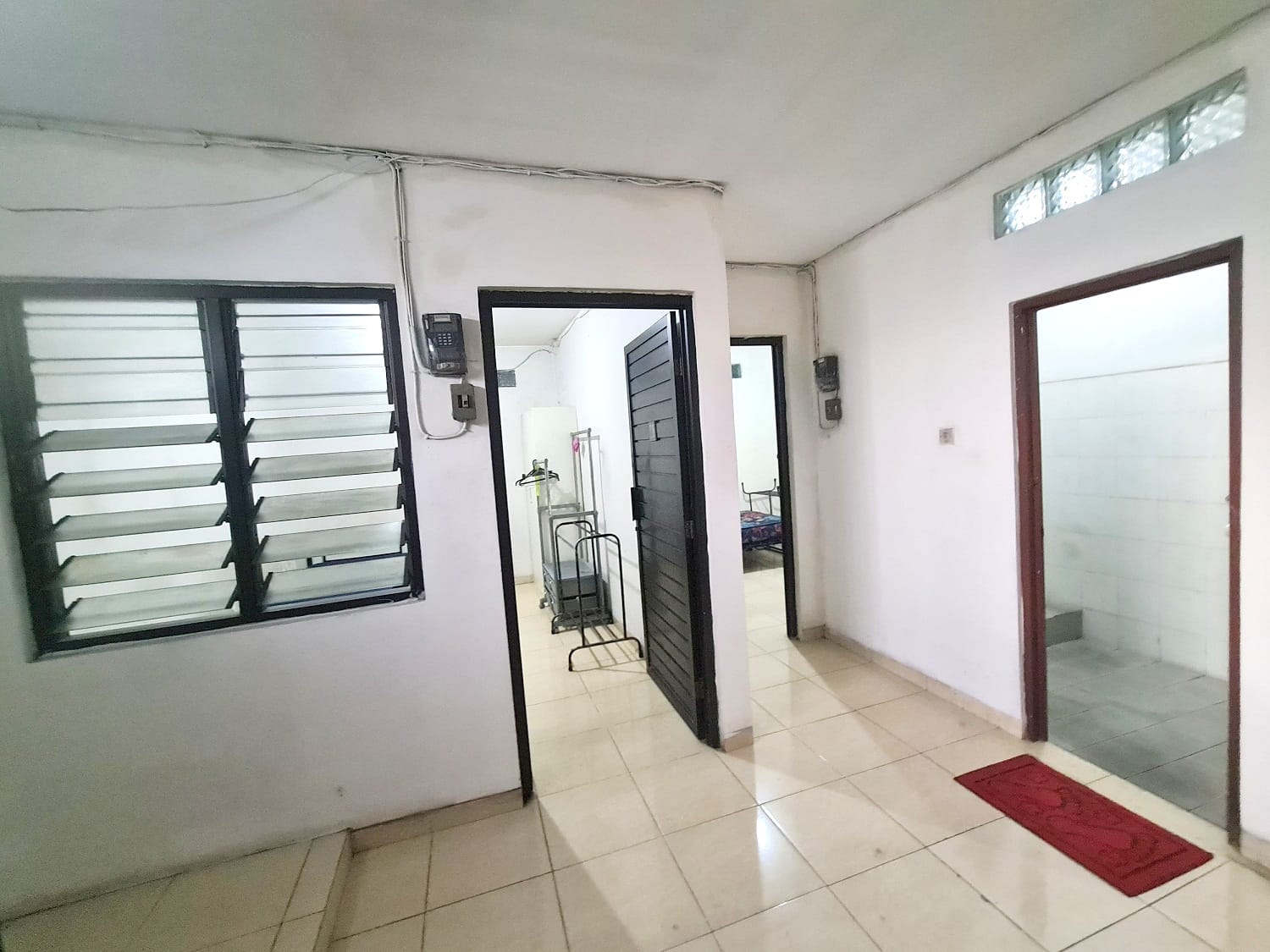 Djuragan Kamar - Kost Karang Rejo 90 AC dan non AC murah dan bersih Dekat Unika Semarang Image